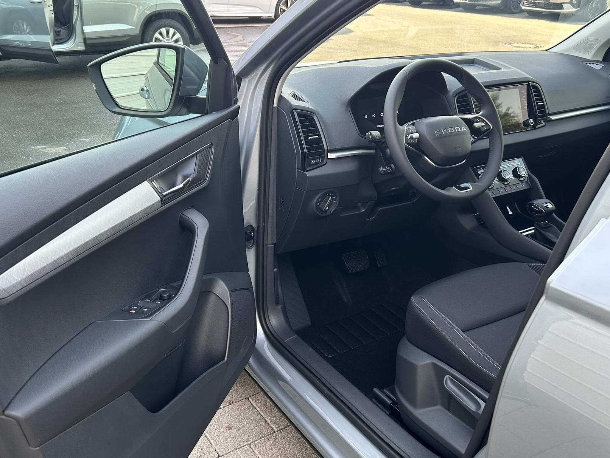 Skoda Karoq Selection (2026) - Photo 6