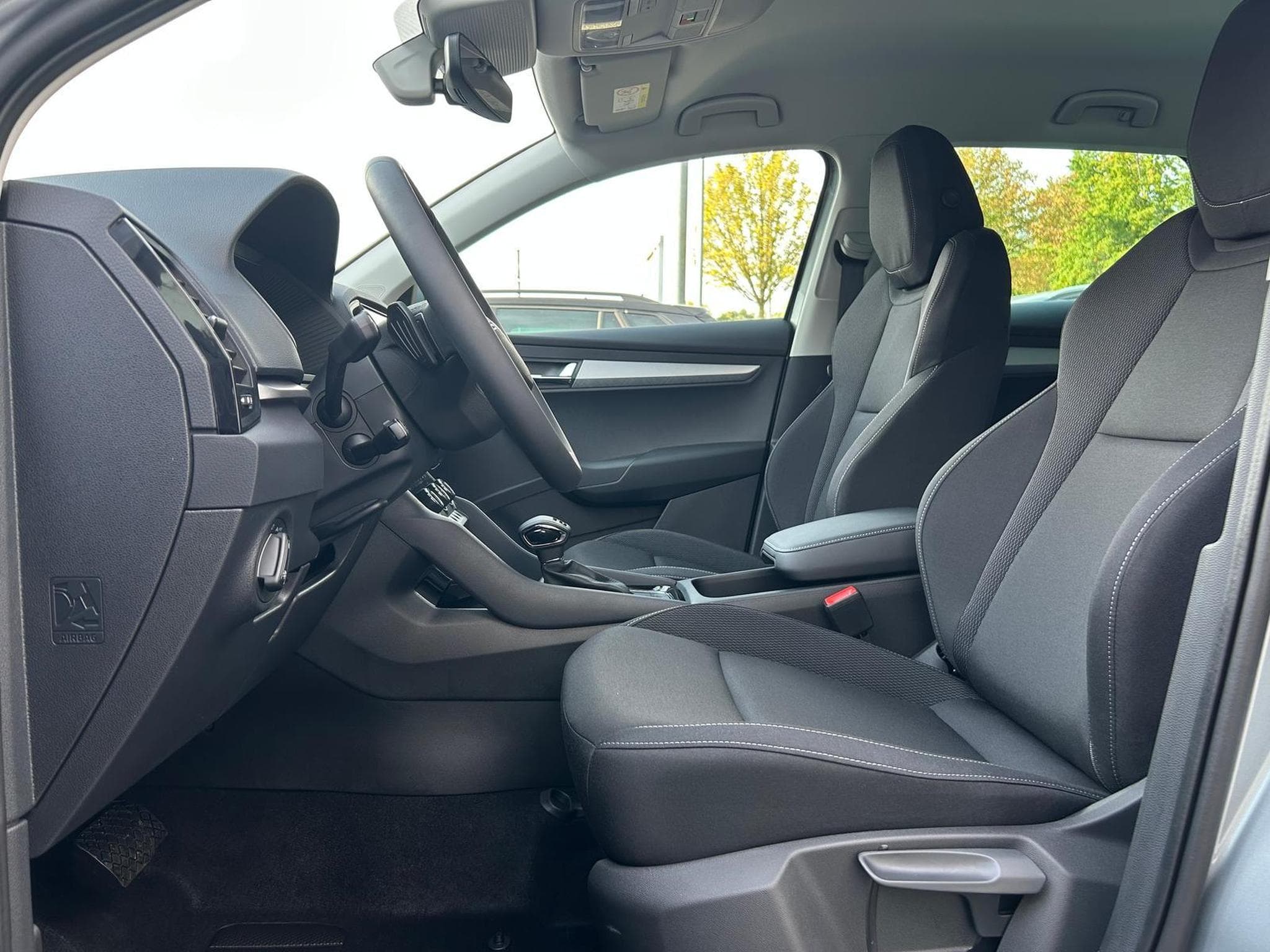 Skoda Karoq Selection (2026) - Photo 7