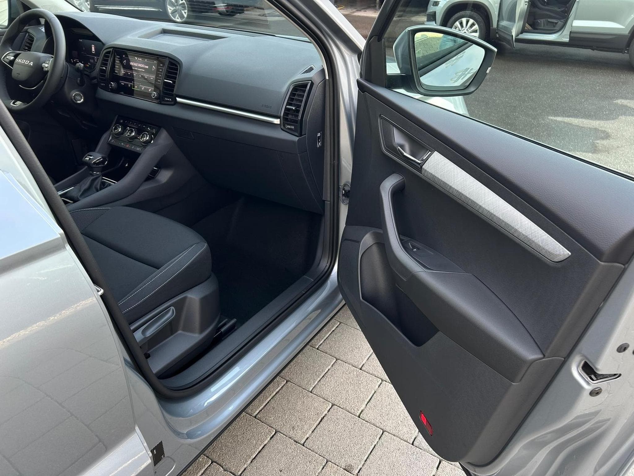 Skoda Karoq Selection (2026) - Photo 11