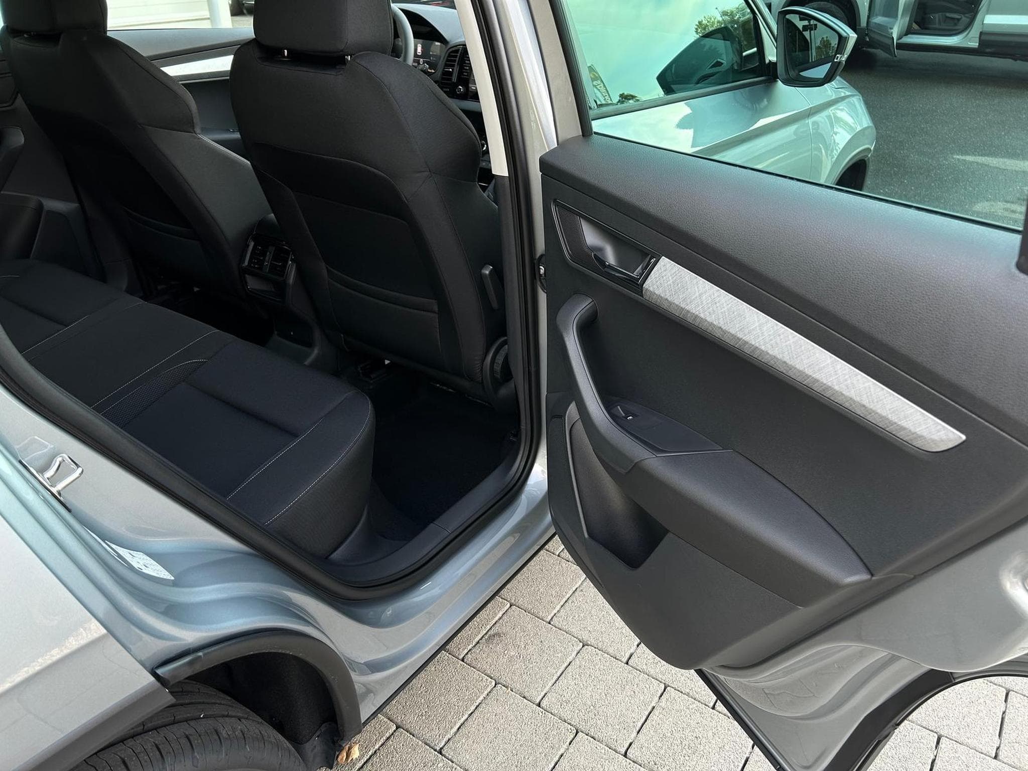 Skoda Karoq Selection (2026) - Photo 13