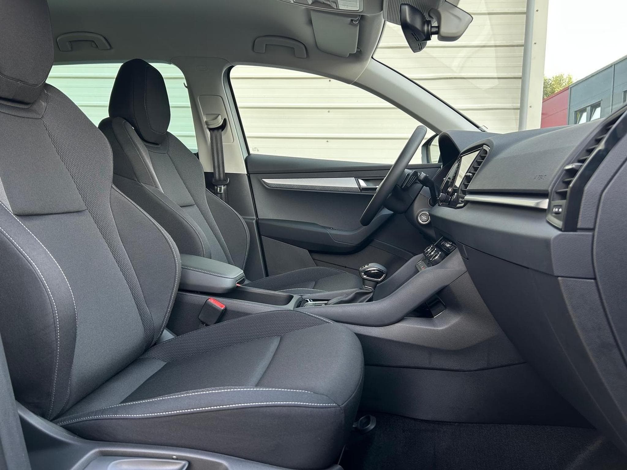 Skoda Karoq Selection (2026) - Photo 12