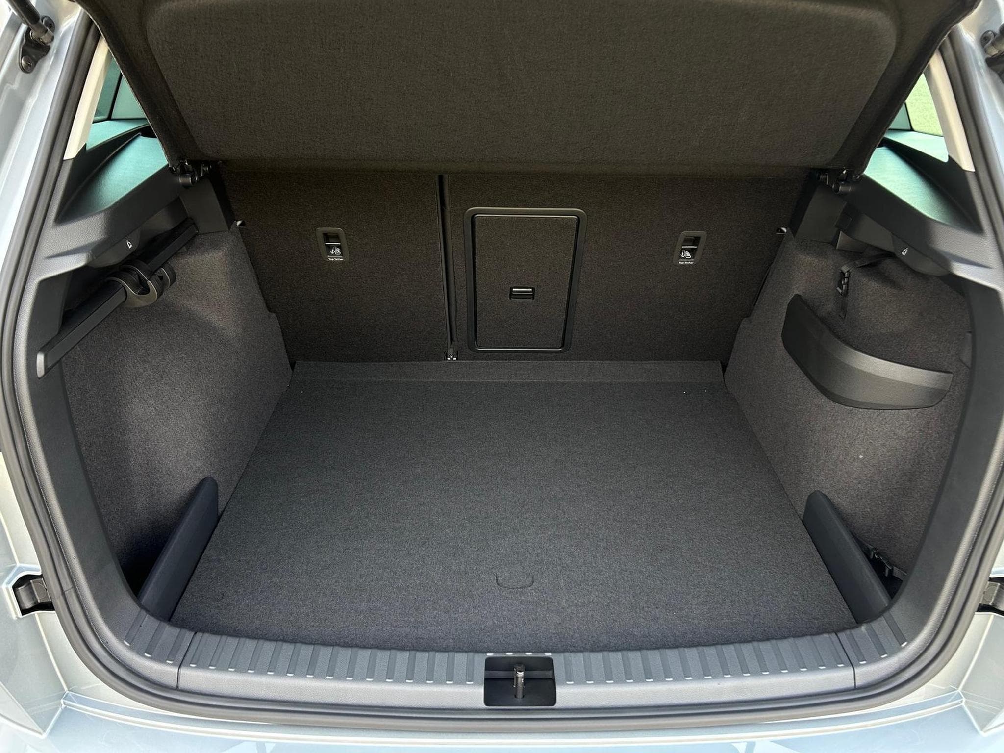 Skoda Karoq Selection (2026) - Photo 17