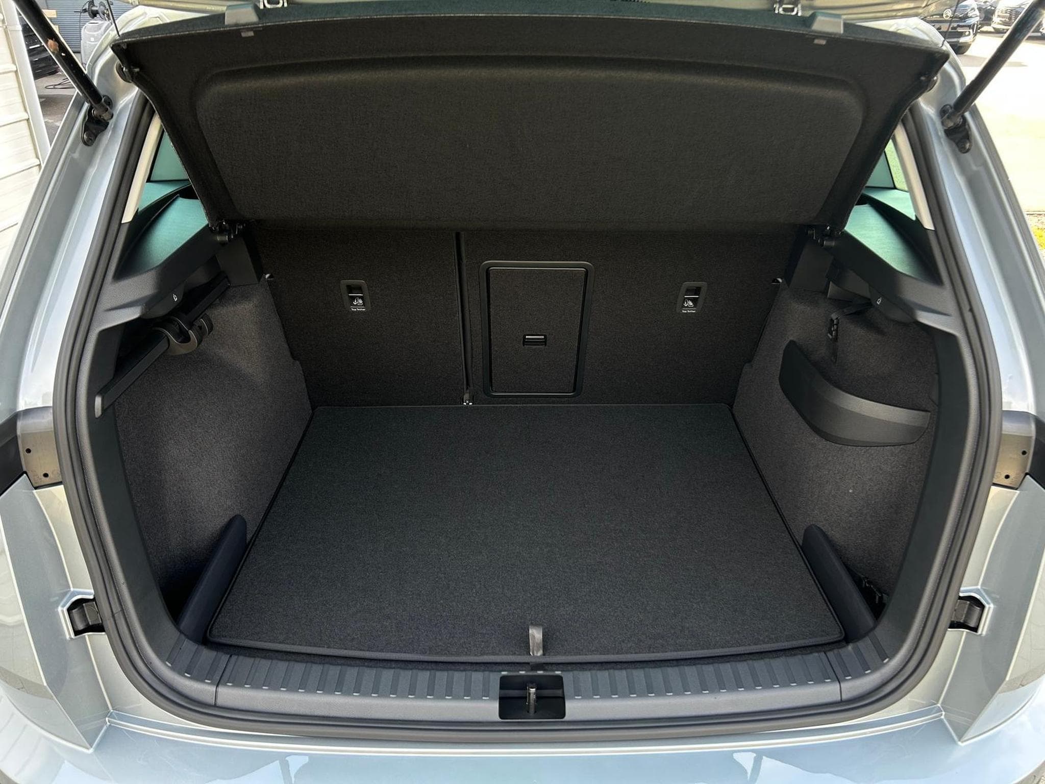 Skoda Karoq Selection (2026) - Photo 16