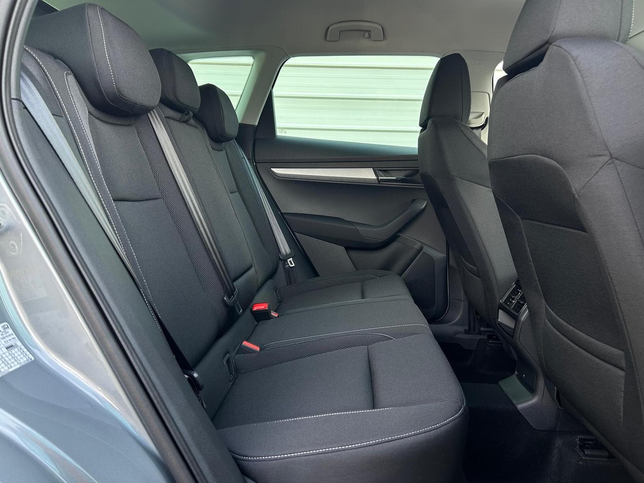 Skoda Karoq Selection (2026) - Photo 14