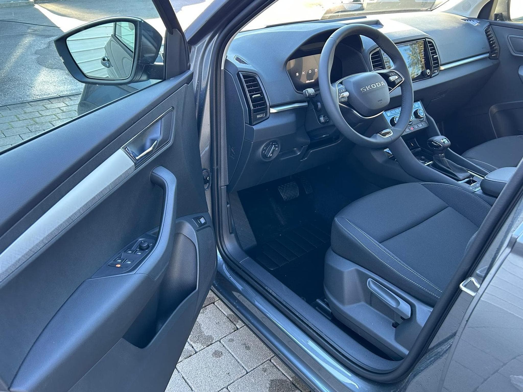 Skoda Karoq Selection (2026) - Photo 6