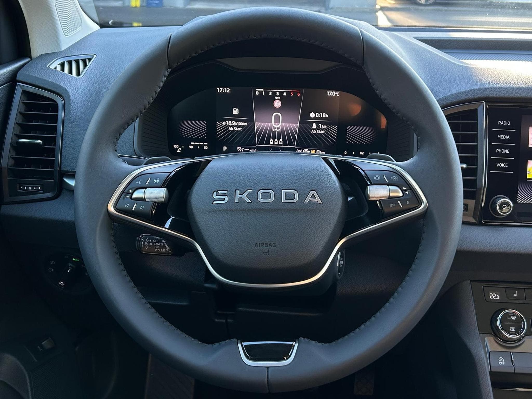 Skoda Karoq Selection (2026) - Photo 9