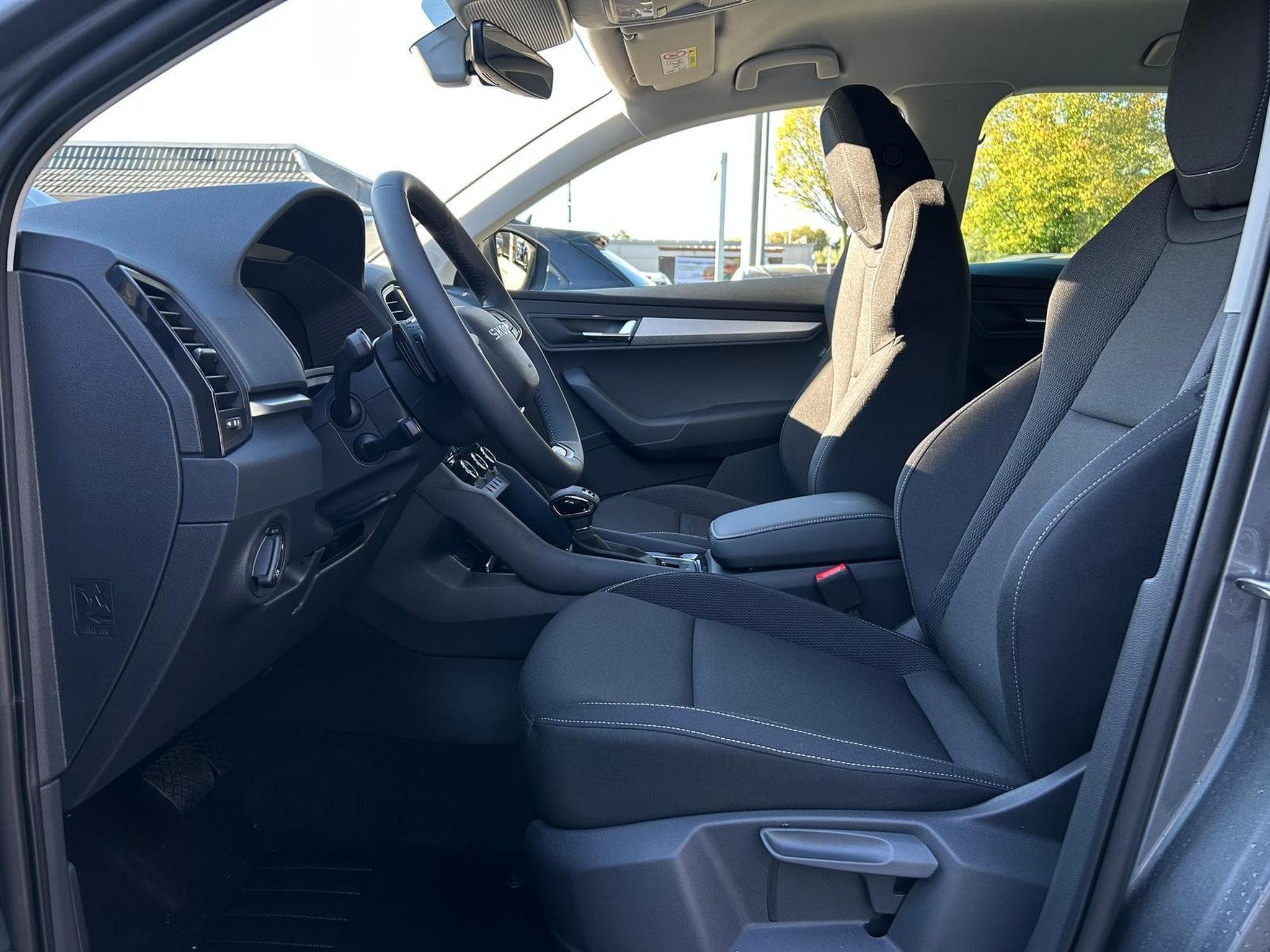 Skoda Karoq Selection (2026) - Photo 7