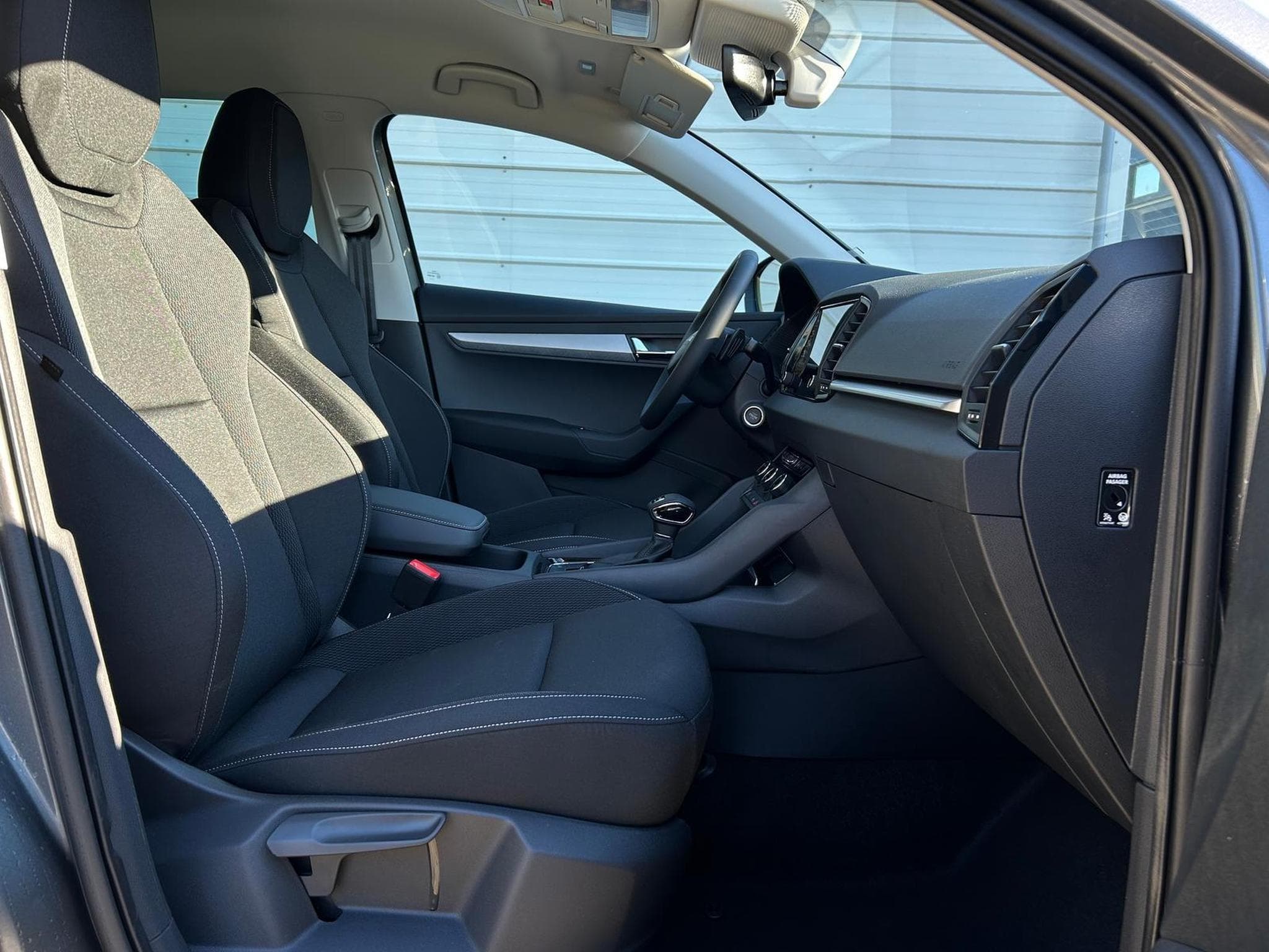 Skoda Karoq Selection (2026) - Photo 12