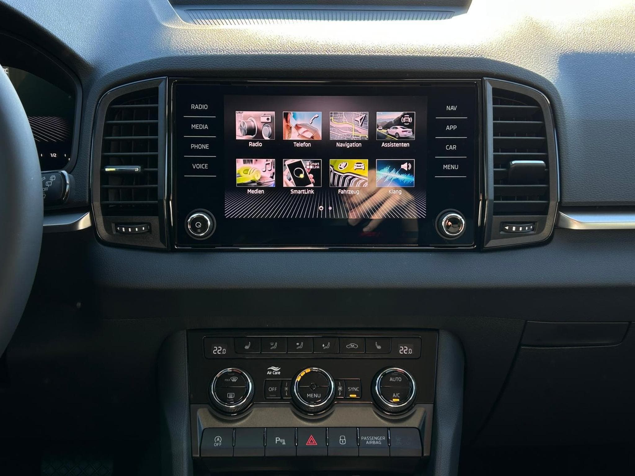 Skoda Karoq Selection (2026) - Photo 10