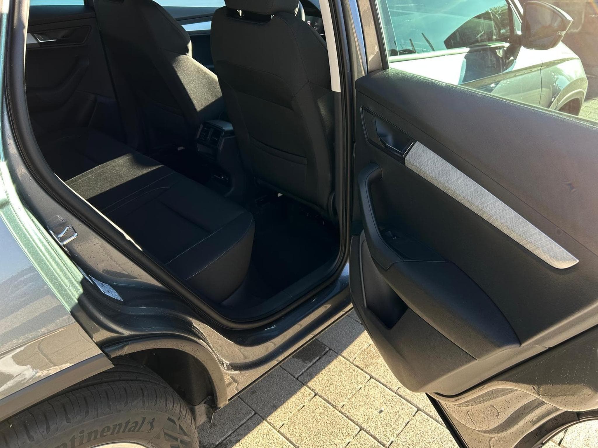 Skoda Karoq Selection (2026) - Photo 13