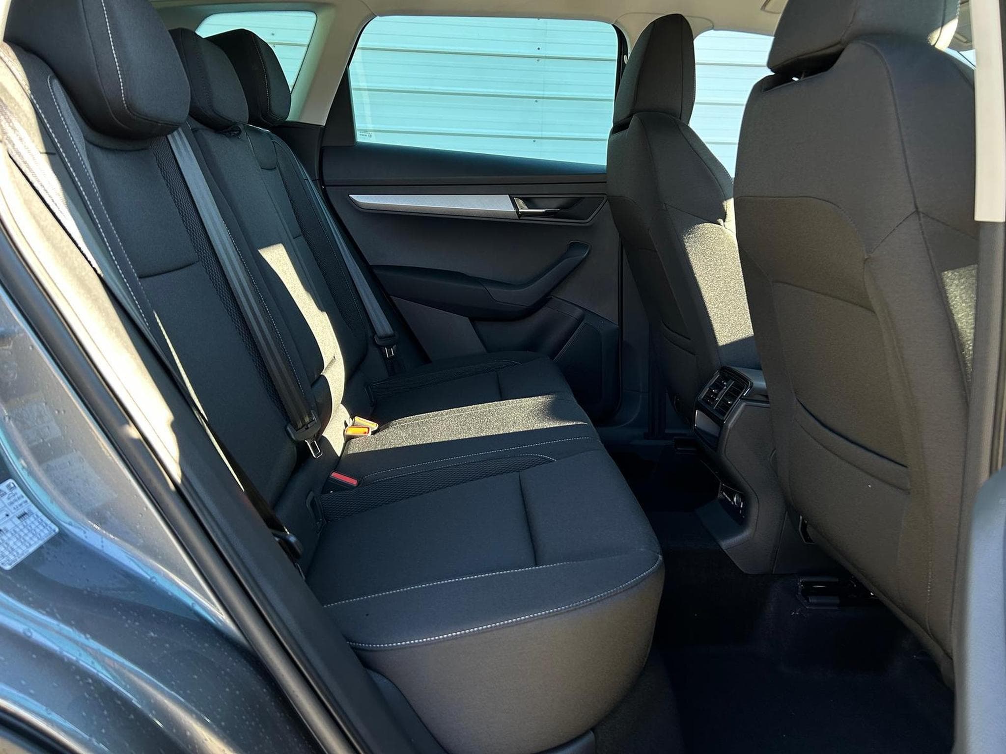 Skoda Karoq Selection (2026) - Photo 14