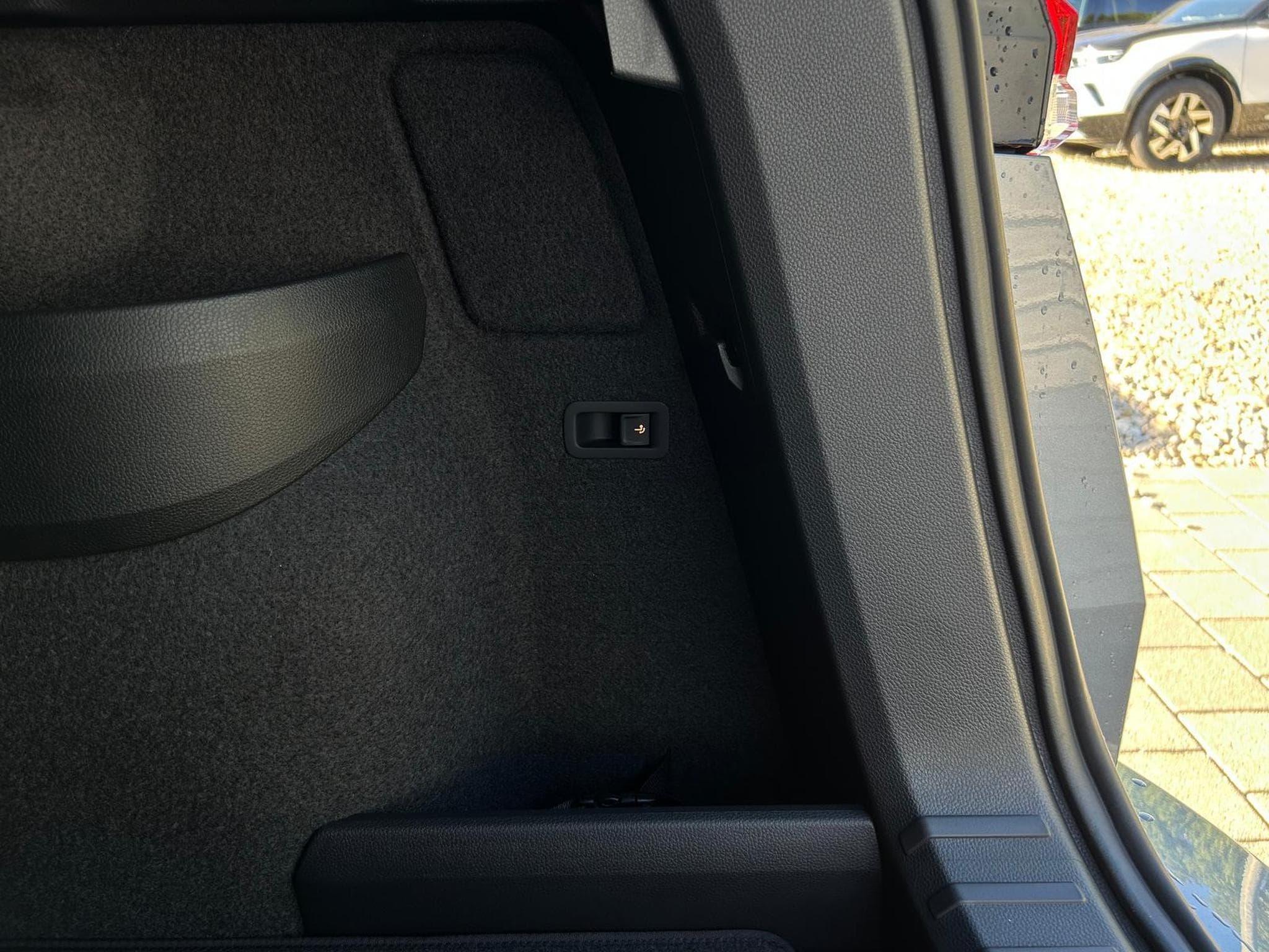 Skoda Karoq Selection (2026) - Photo 17