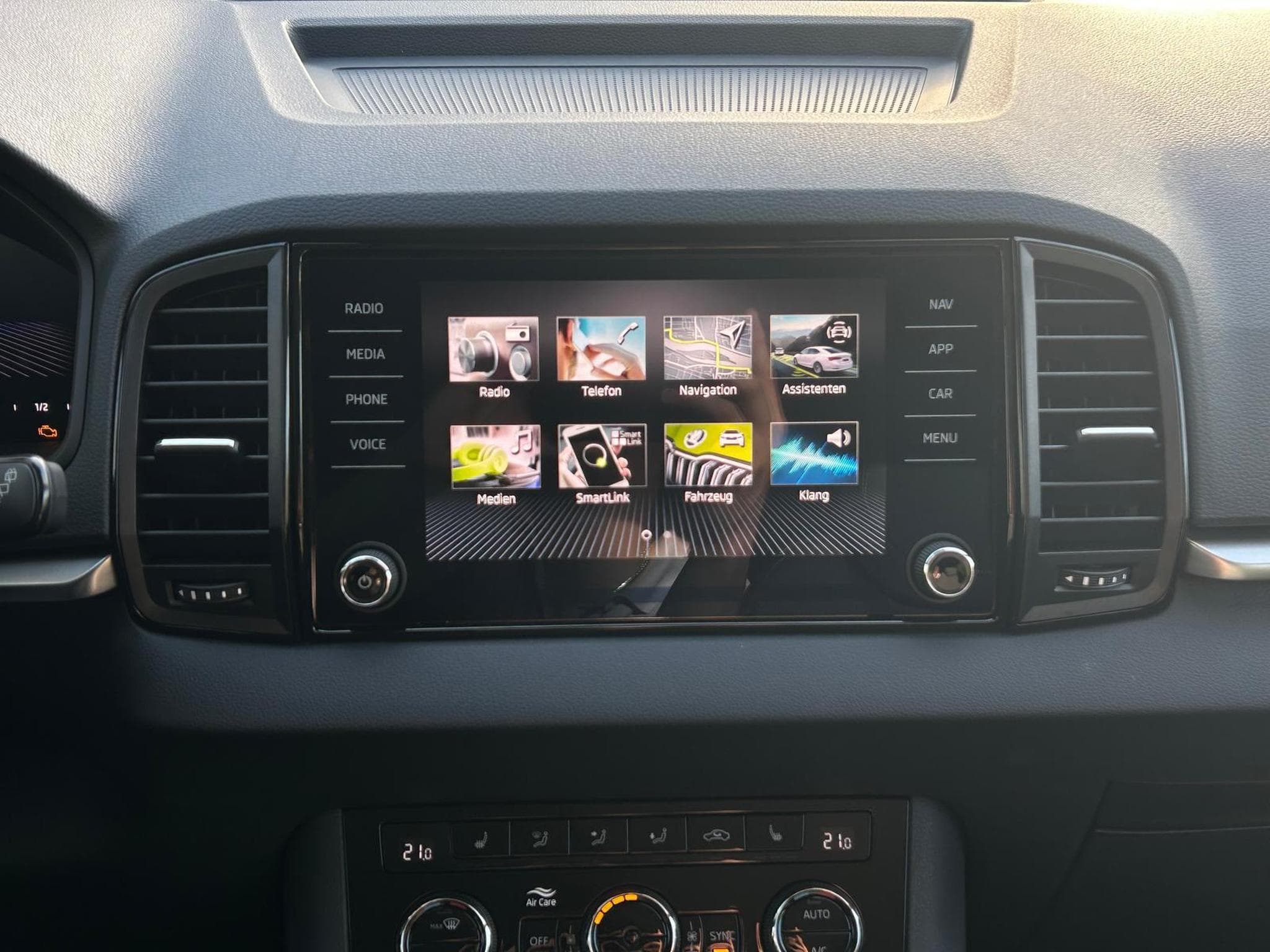 Skoda Karoq Selection (2026) - Photo 10