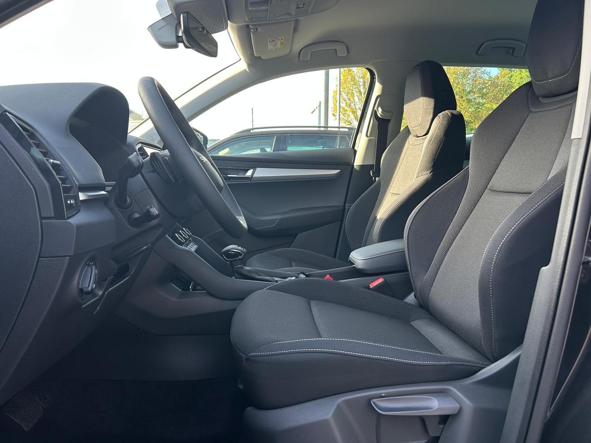 Skoda Karoq Selection (2026) - Photo 7