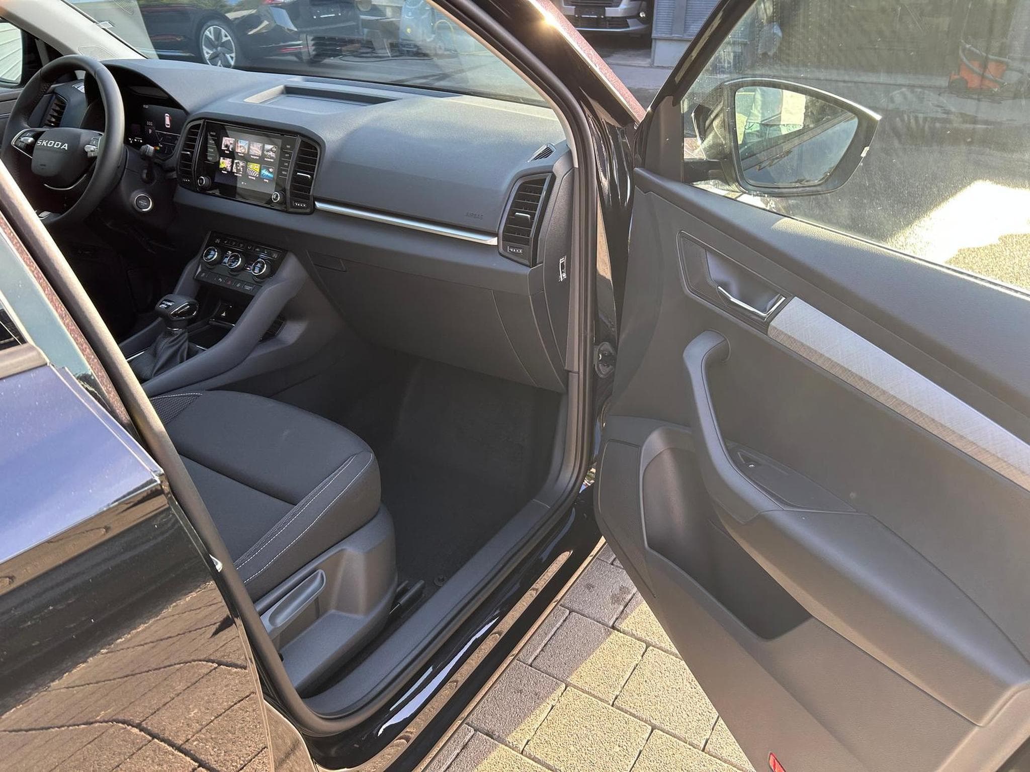 Skoda Karoq Selection (2026) - Photo 11