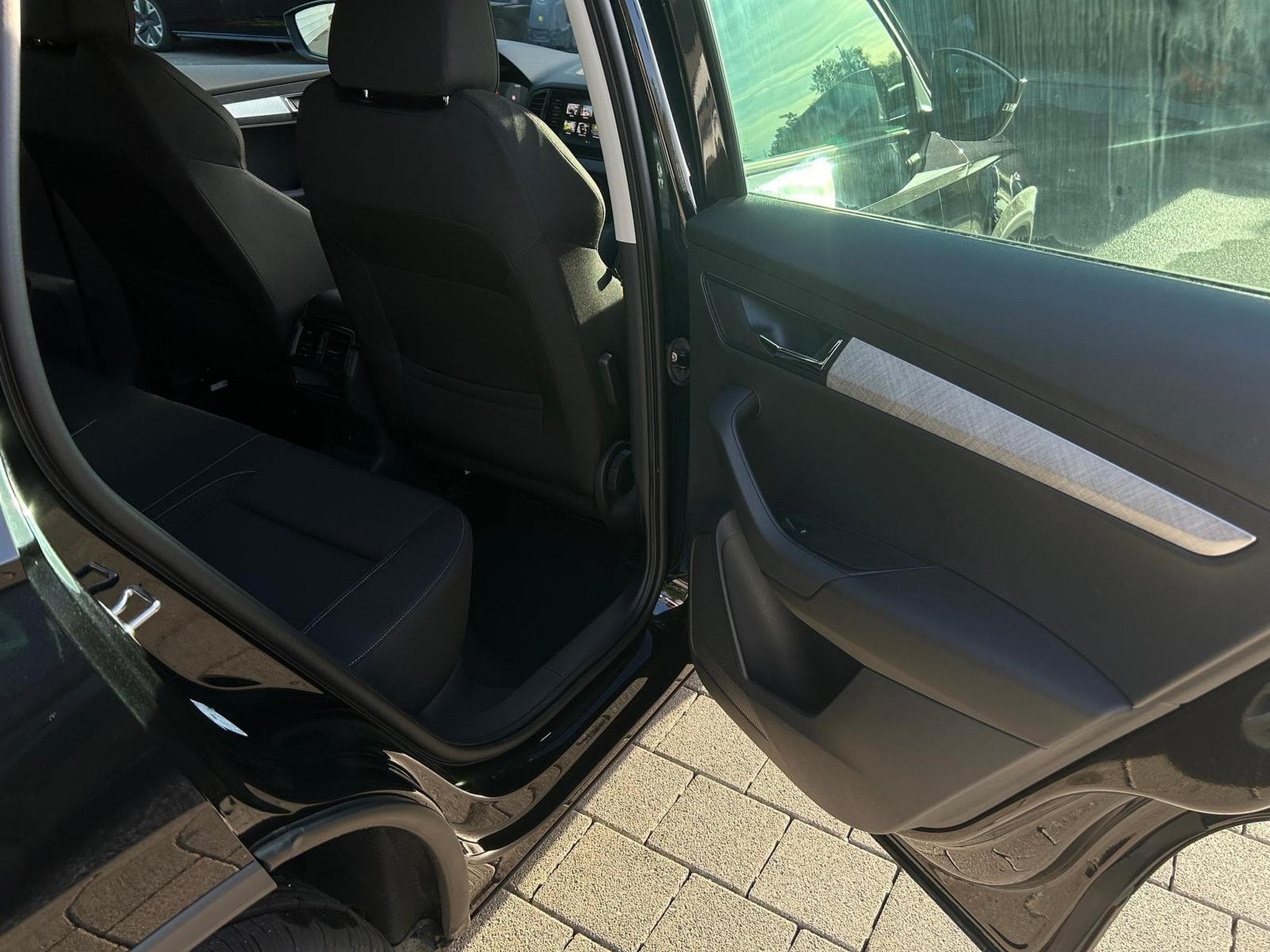 Skoda Karoq Selection (2026) - Photo 13