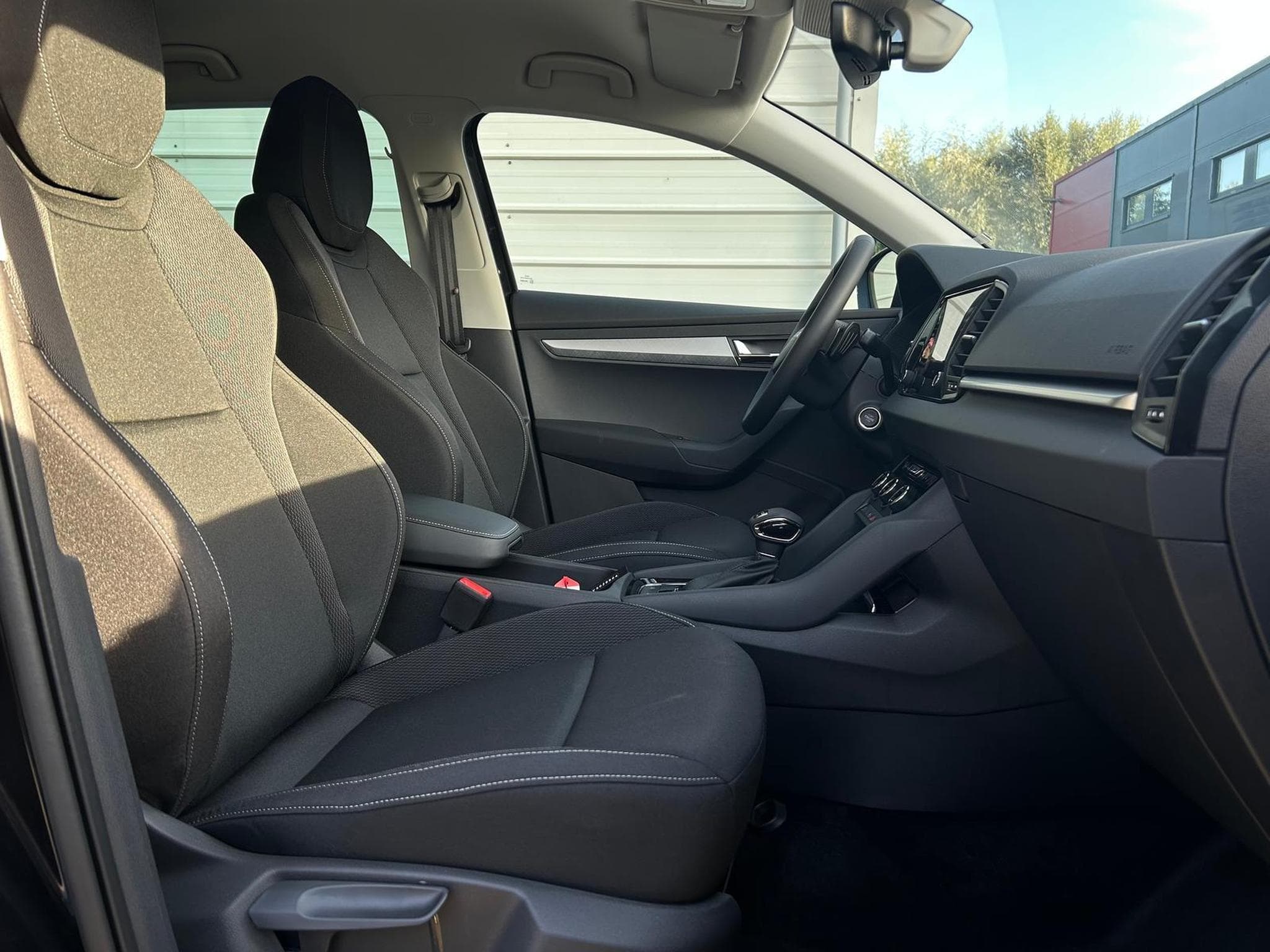 Skoda Karoq Selection (2026) - Photo 12