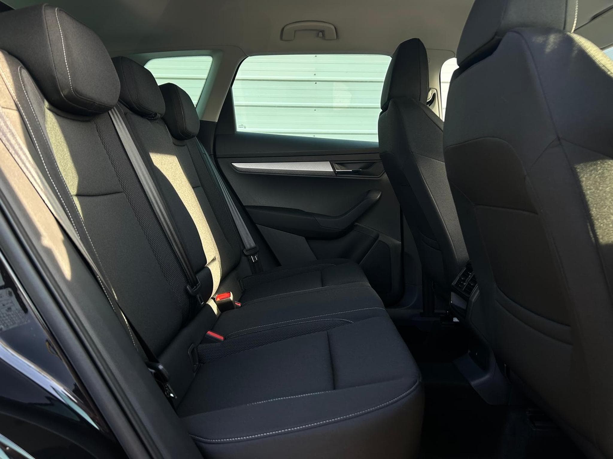 Skoda Karoq Selection (2026) - Photo 14