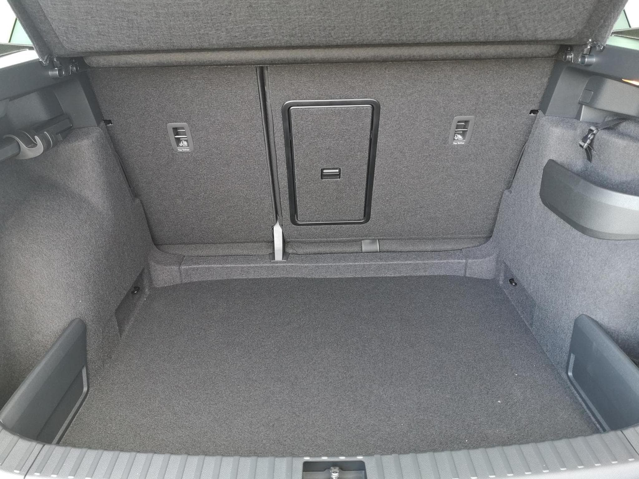 Skoda Karoq Sportline (2026) - Photo 12