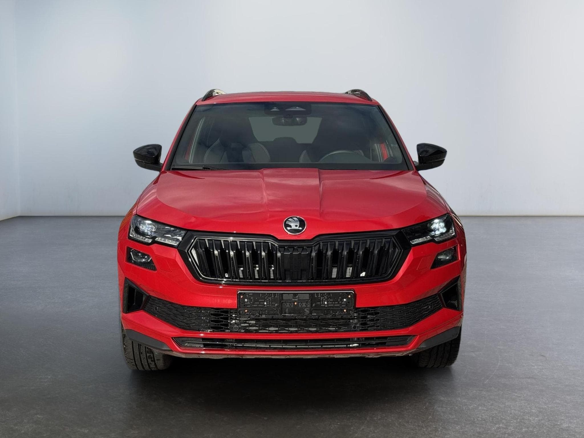 Skoda Karoq Sportline (2026) - Photo 2