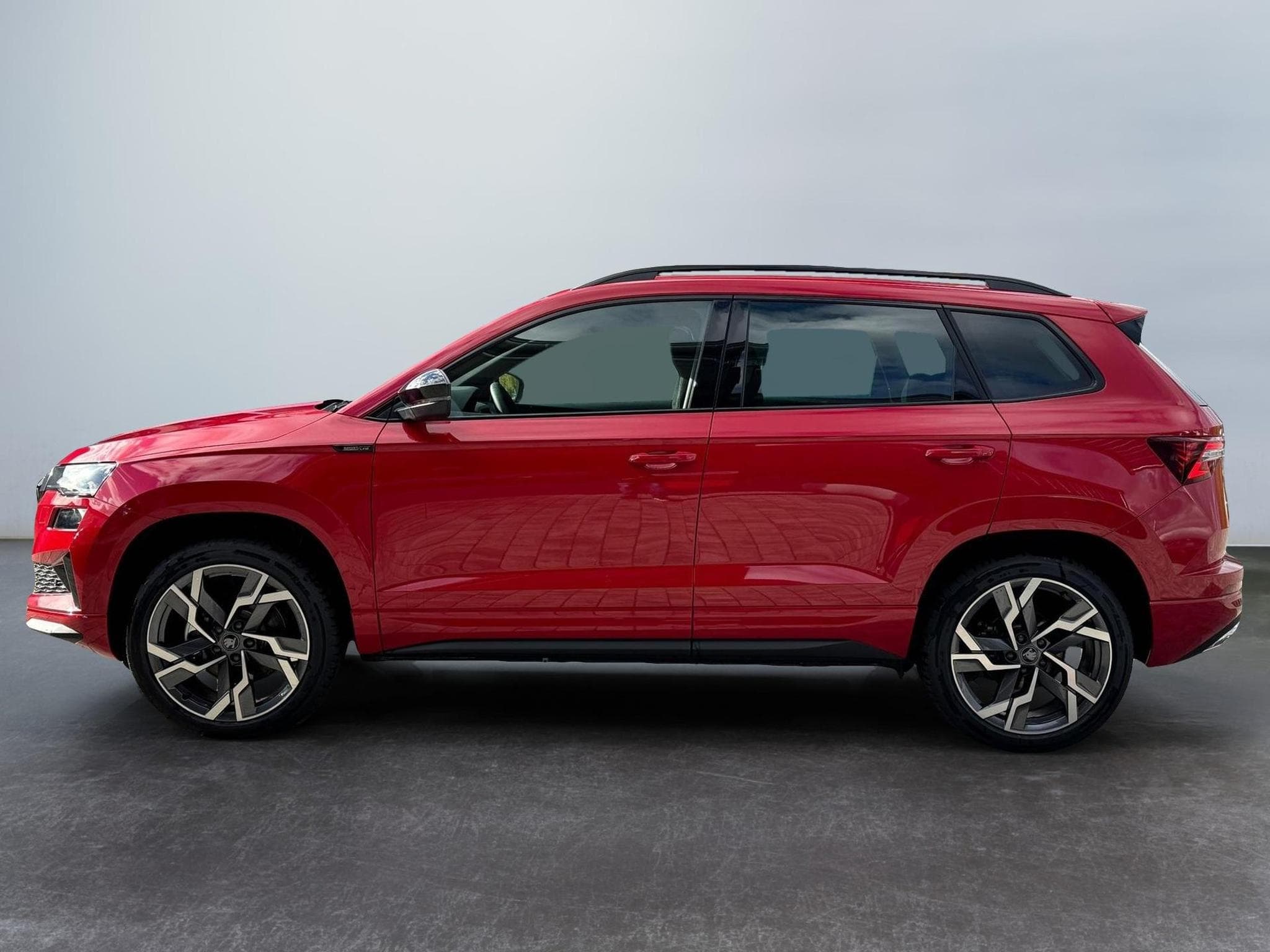 Skoda Karoq Sportline (2026) - Photo 5