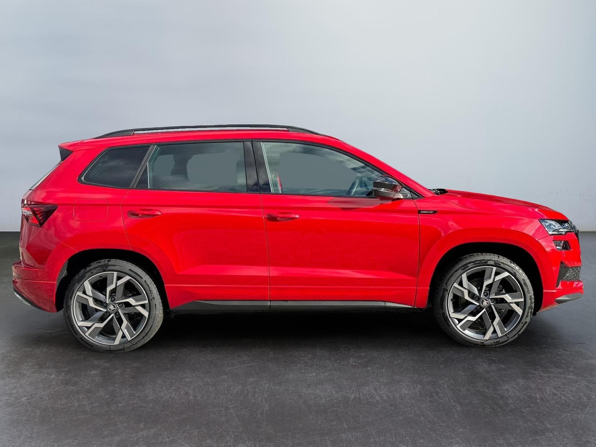 Skoda Karoq Sportline (2026) - Photo 6