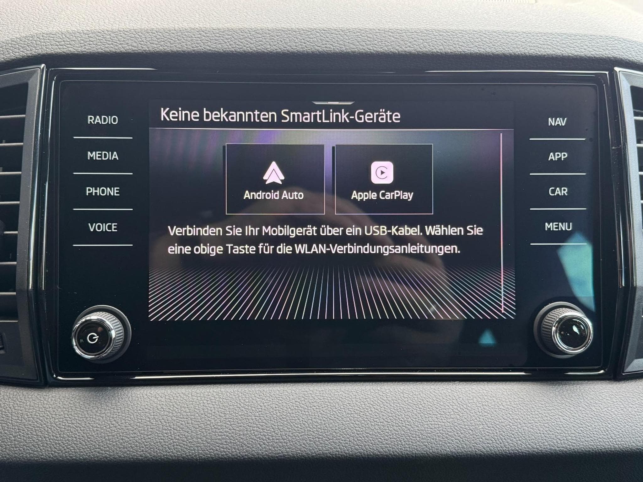 Skoda Karoq Sportline (2026) - Photo 20