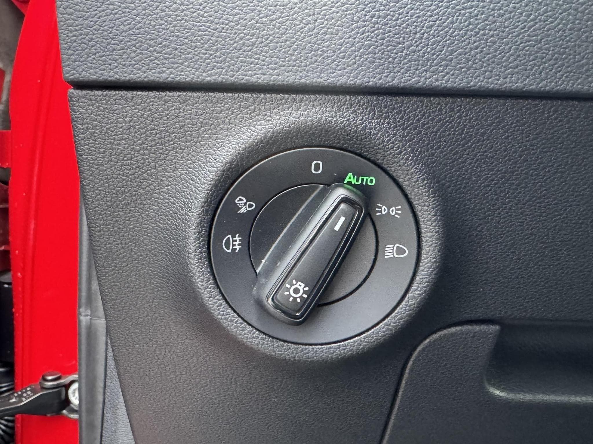 Skoda Karoq Sportline (2026) - Photo 24