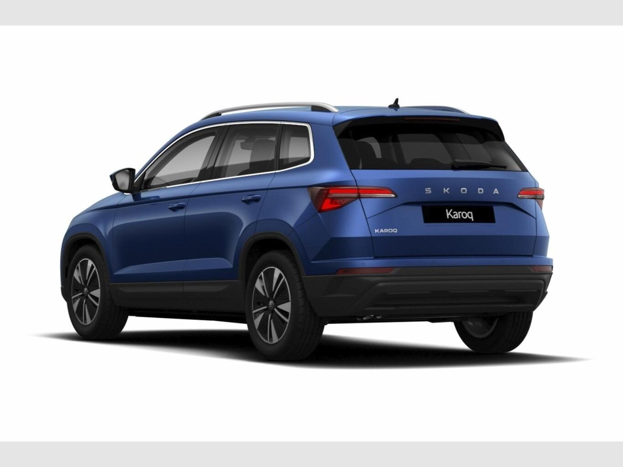 Skoda Karoq Selection (2026) - Photo 3