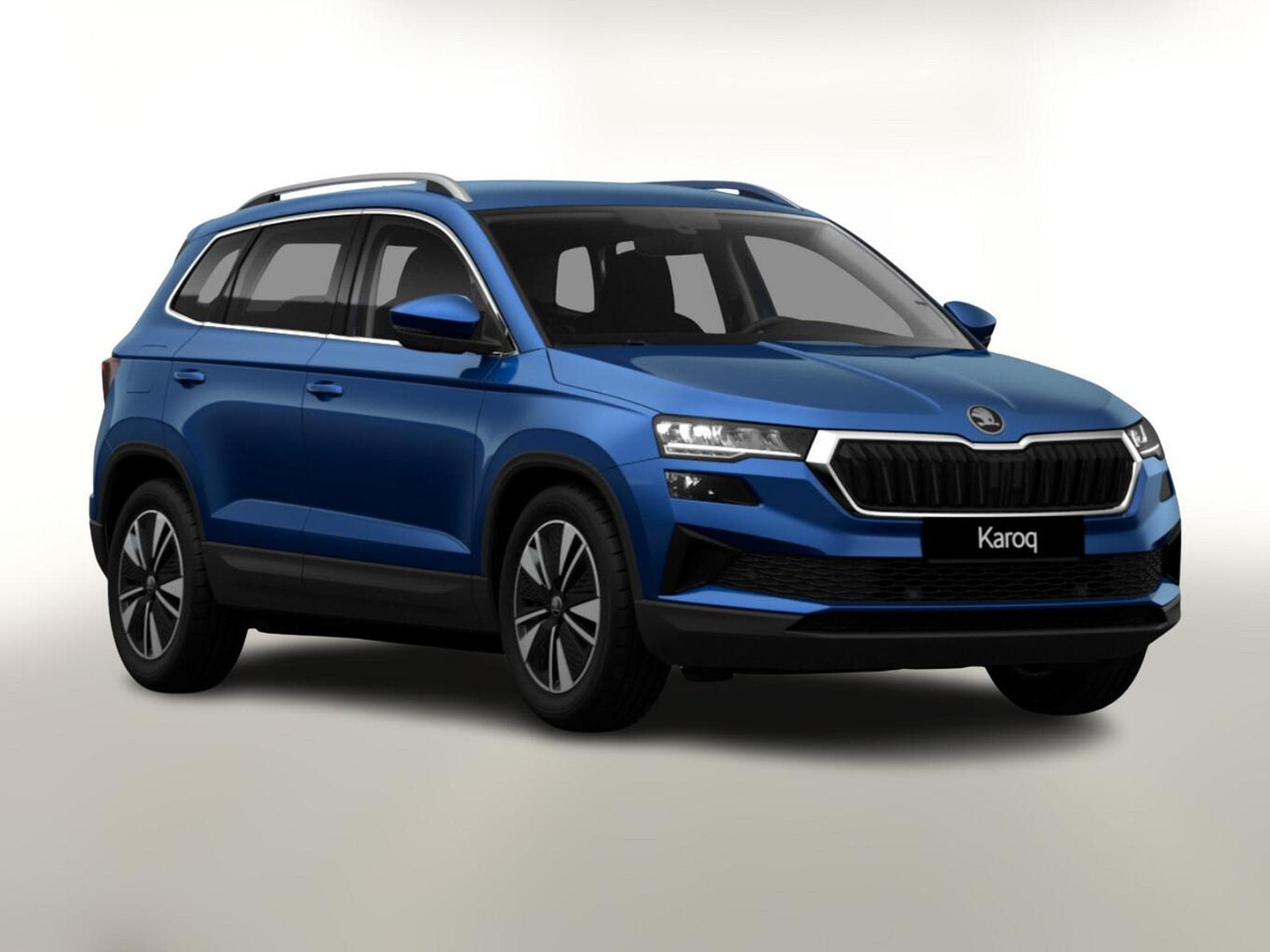 Skoda Karoq Selection (2026) - Photo 1