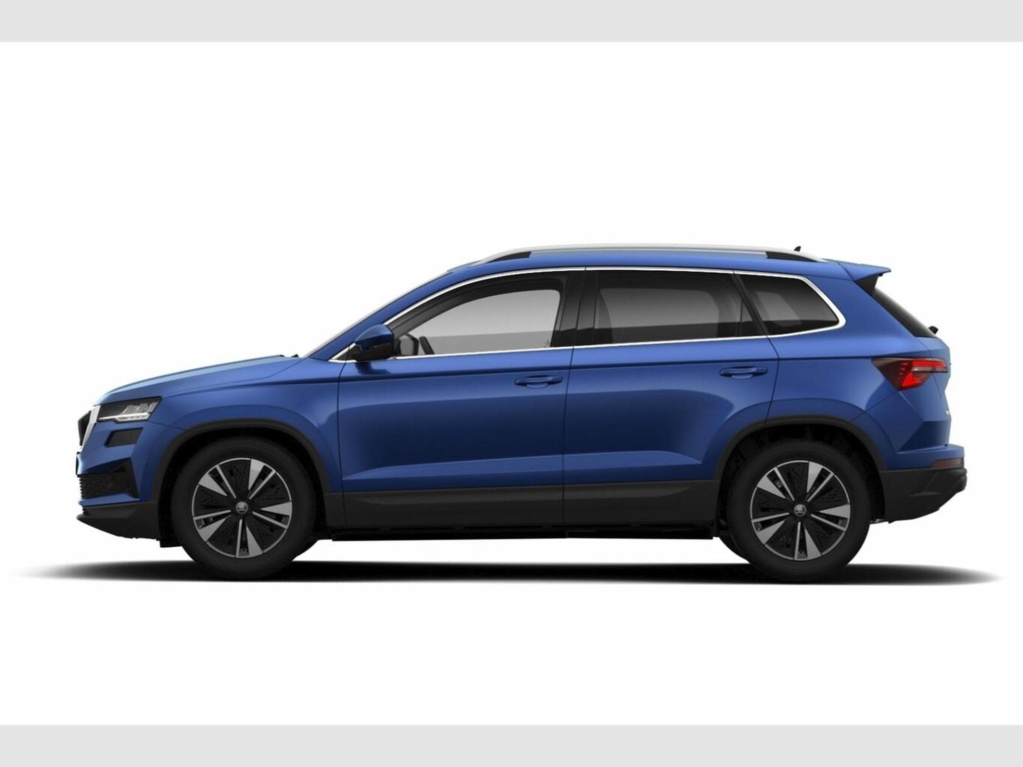 Skoda Karoq Selection (2026) - Photo 2