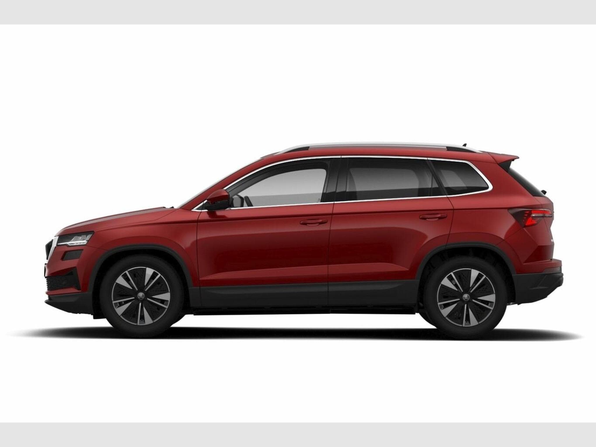 Skoda Karoq Selection (2026) - Photo 2