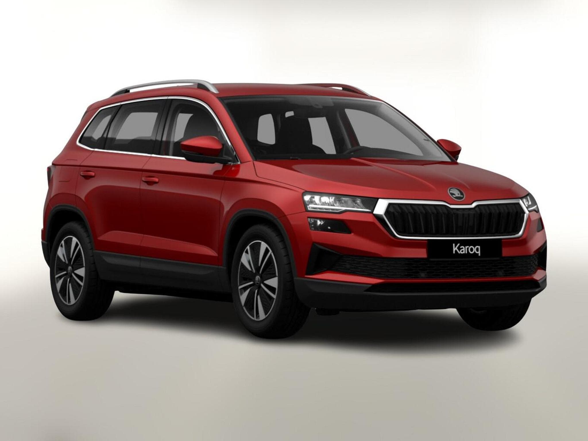 Skoda Karoq Selection (2026) - Photo 1