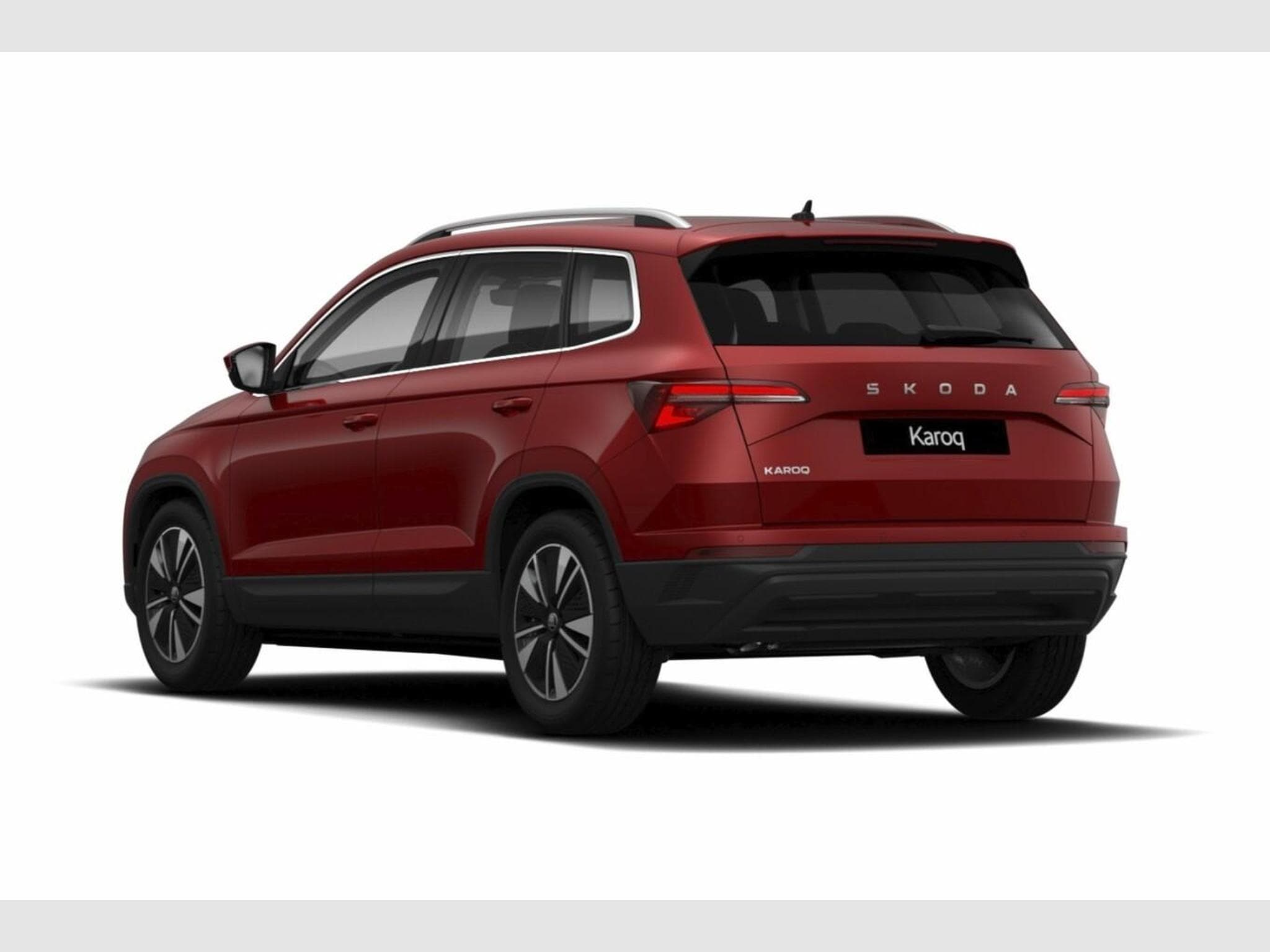 Skoda Karoq Selection (2026) - Photo 3