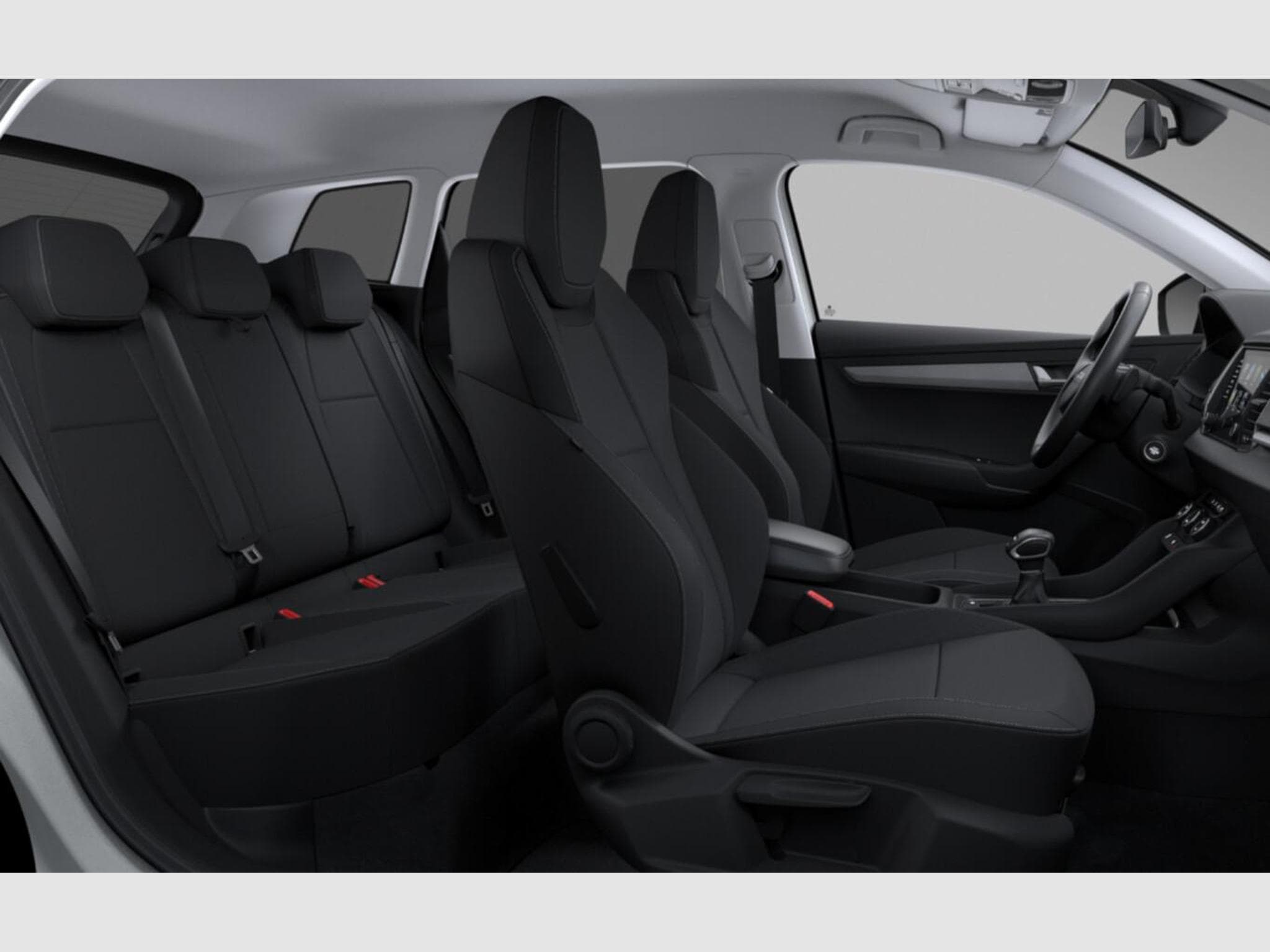 Skoda Karoq Selection (2026) - Photo 5