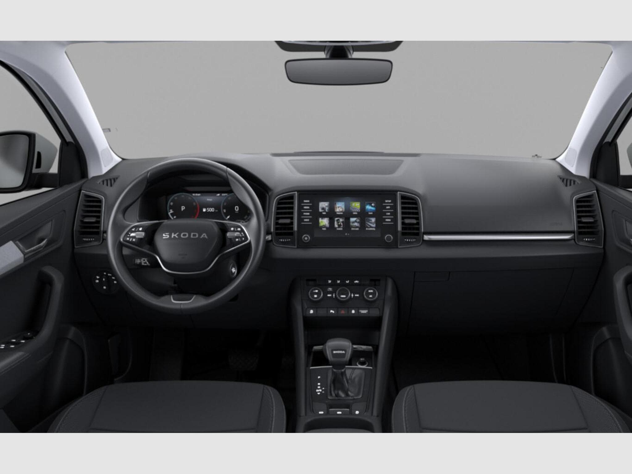 Skoda Karoq Selection (2026) - Photo 4
