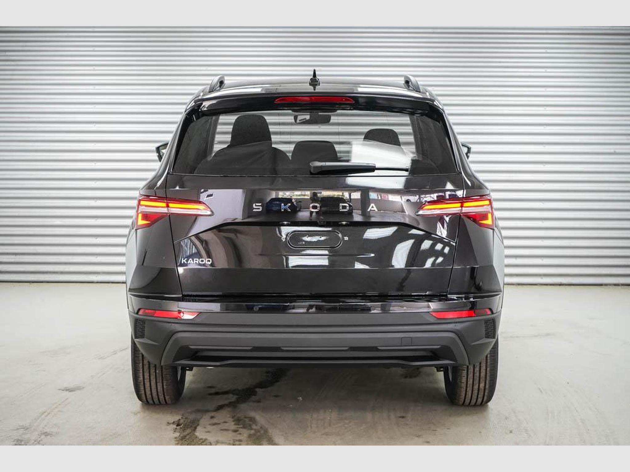 Skoda Karoq 1,5 TSI DSG (2026) - Photo 4