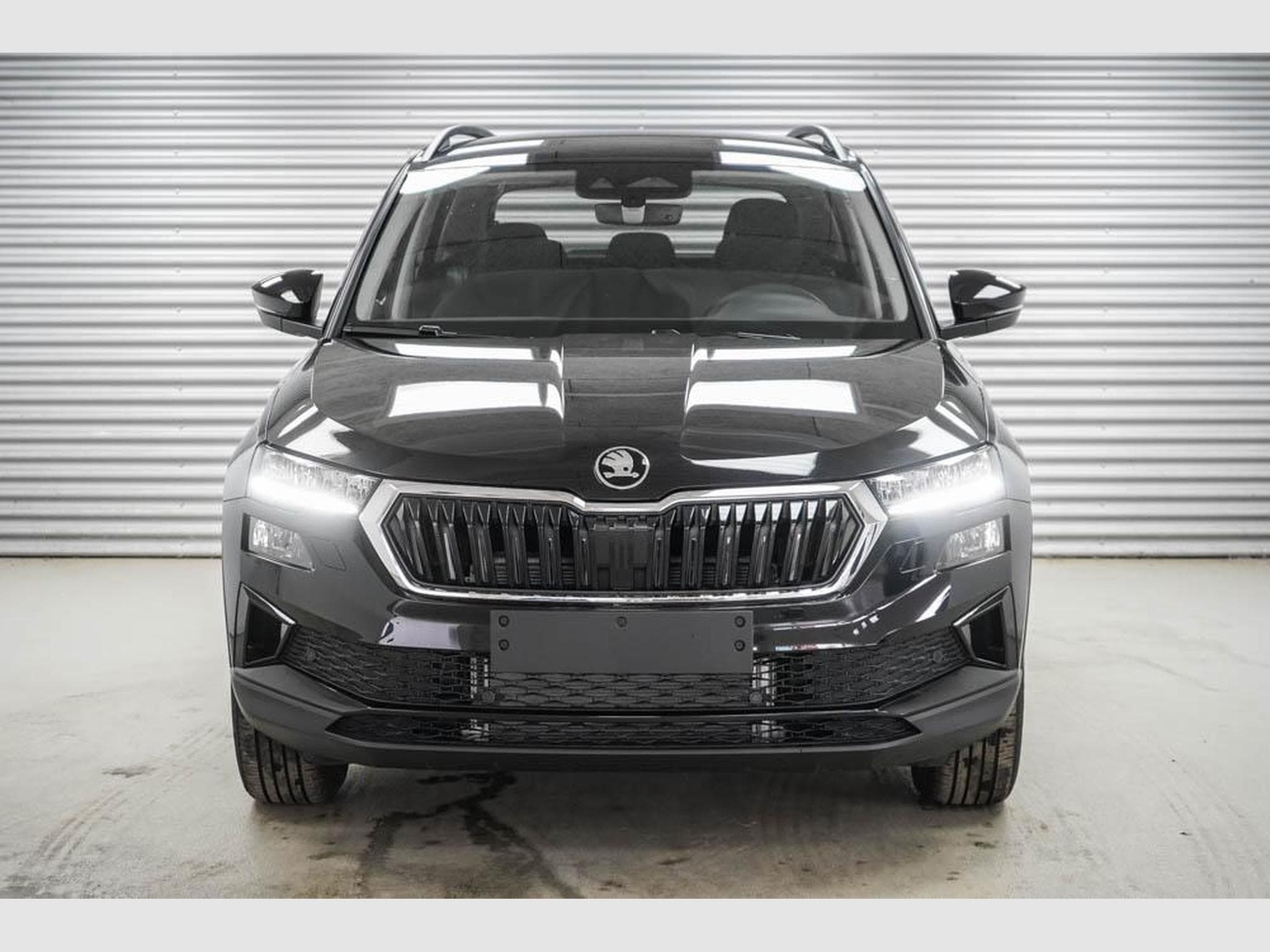 Skoda Karoq 1,5 TSI DSG (2026) - Photo 2