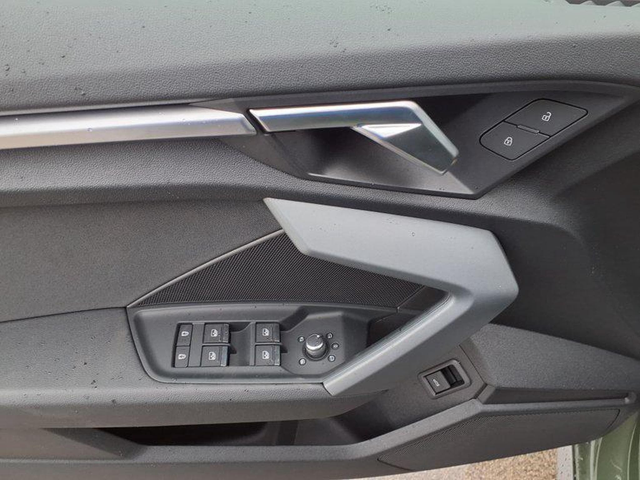 Audi A3 Sportback S Line 1.5L TFSI (2026) - Photo 5
