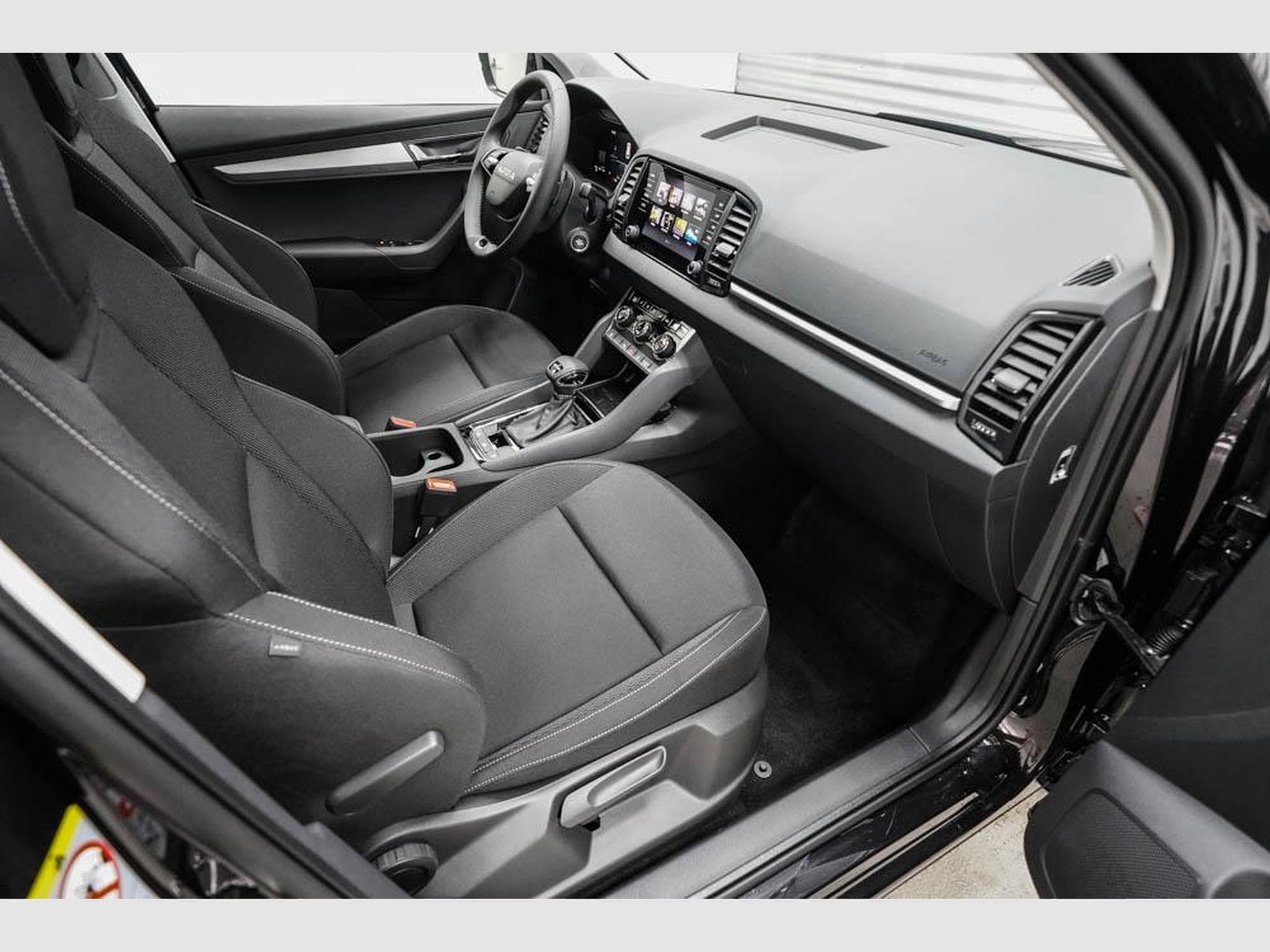 Skoda Karoq 1,5 TSI DSG (2026) - Photo 20