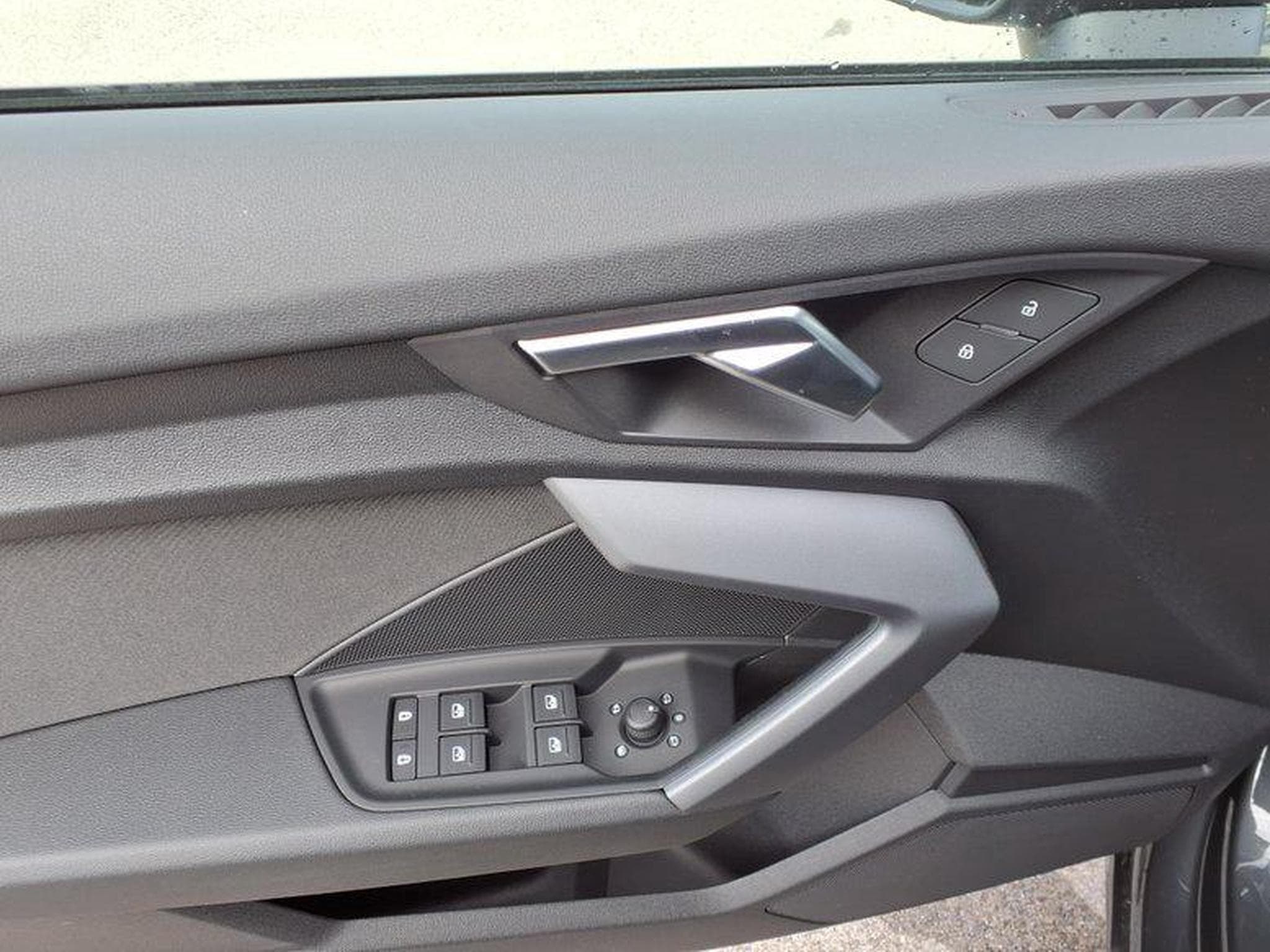 Audi A3 Sportback  1.5 TFSI 6-Gang (2026) - Photo 5