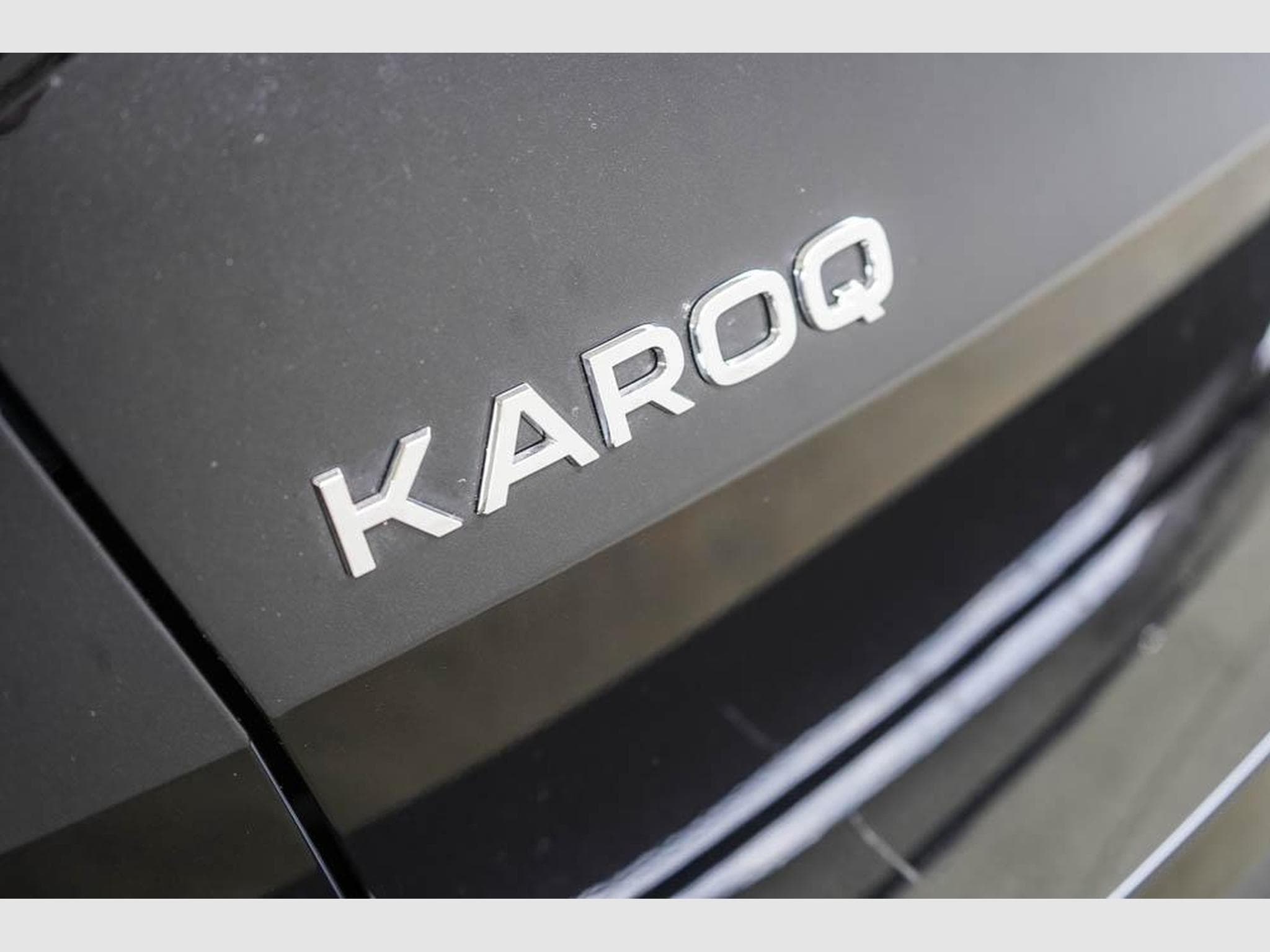 Skoda Karoq 1,5 TSI DSG (2026) - Photo 22