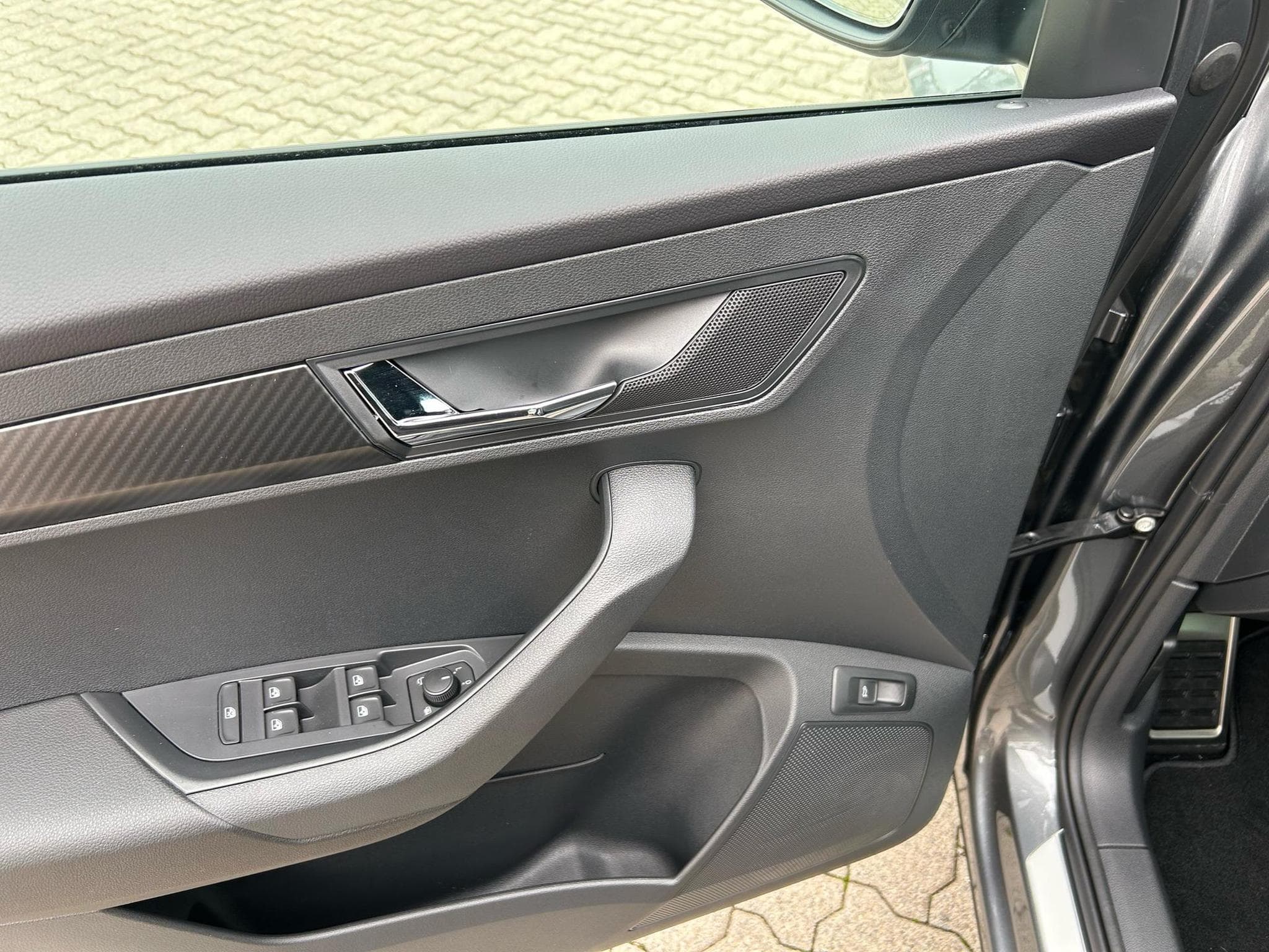 Skoda Karoq Sportline (2026) - Photo 3