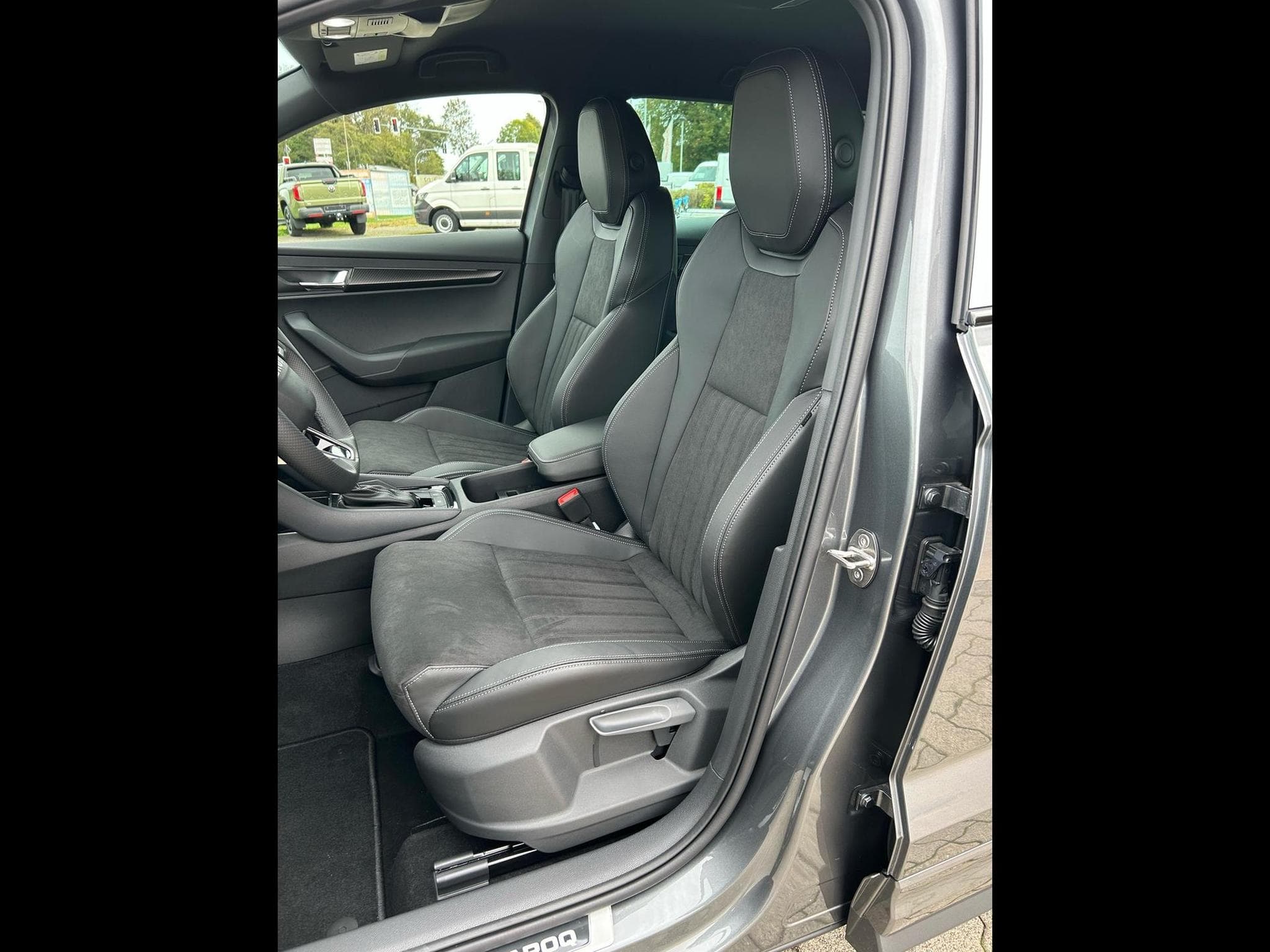 Skoda Karoq Sportline (2026) - Photo 5