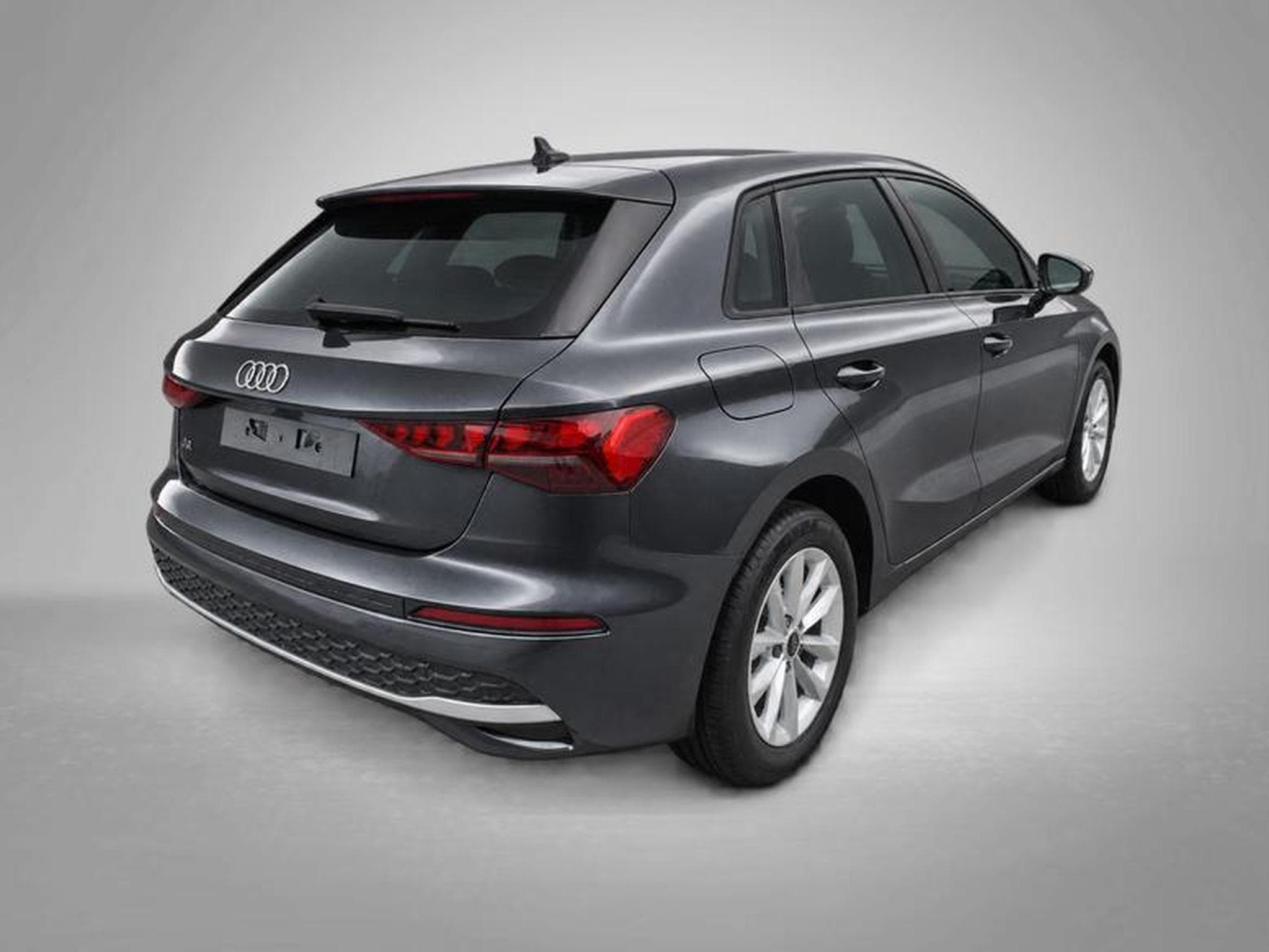 Audi A3 Sportback  1.5 TFSI 6-Gang (2026) - Photo 3