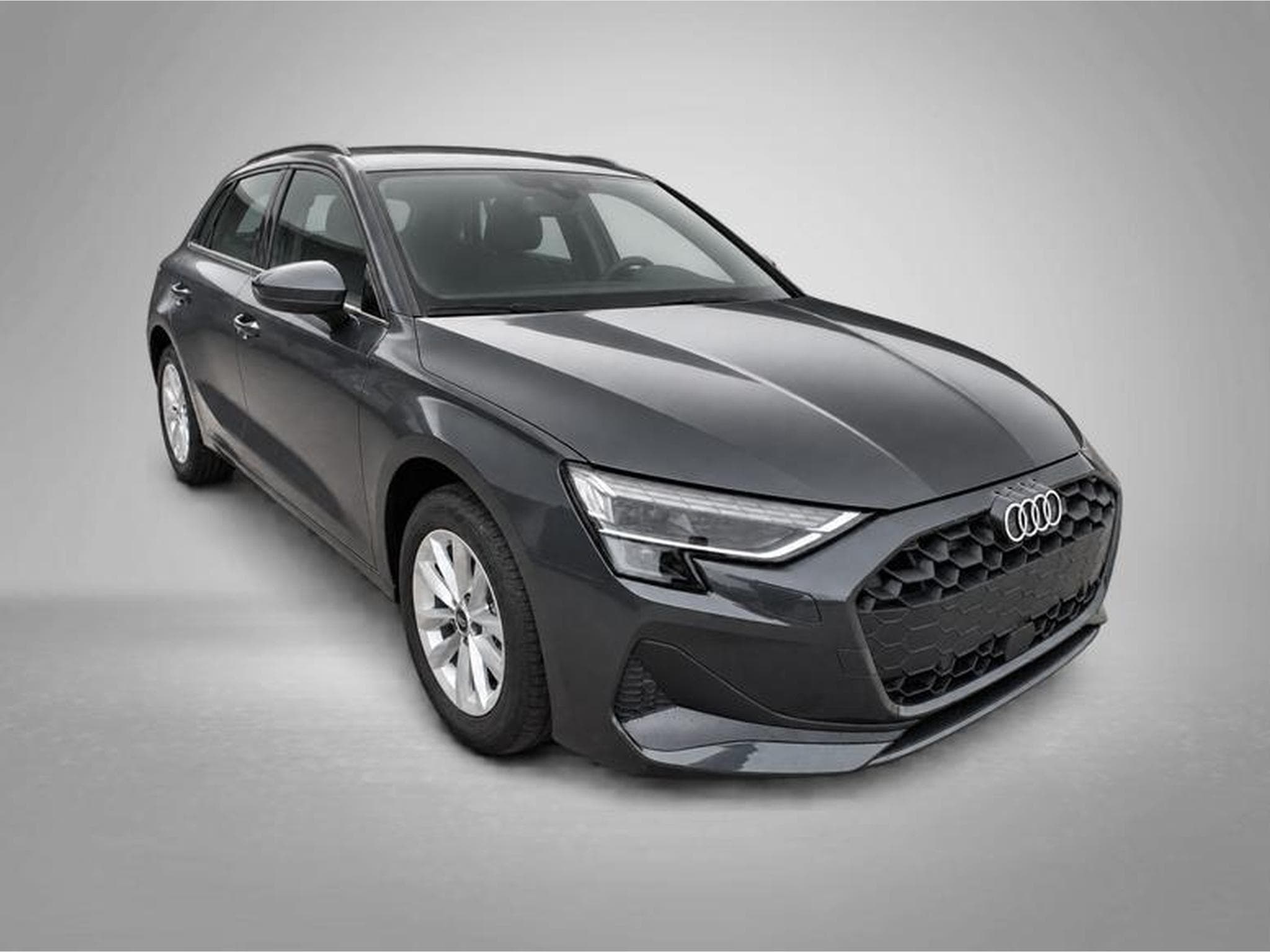 Audi A3 Sportback  1.5 TFSI 6-Gang (2026) - Photo 4