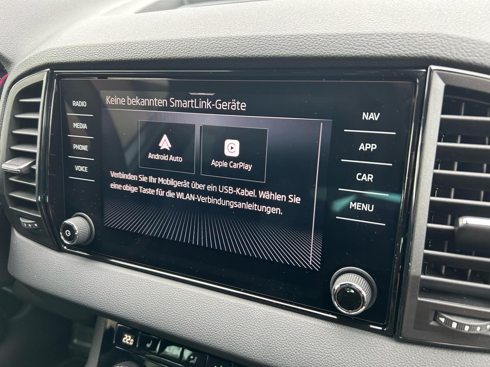 Skoda Karoq Sportline (2026) - Photo 15