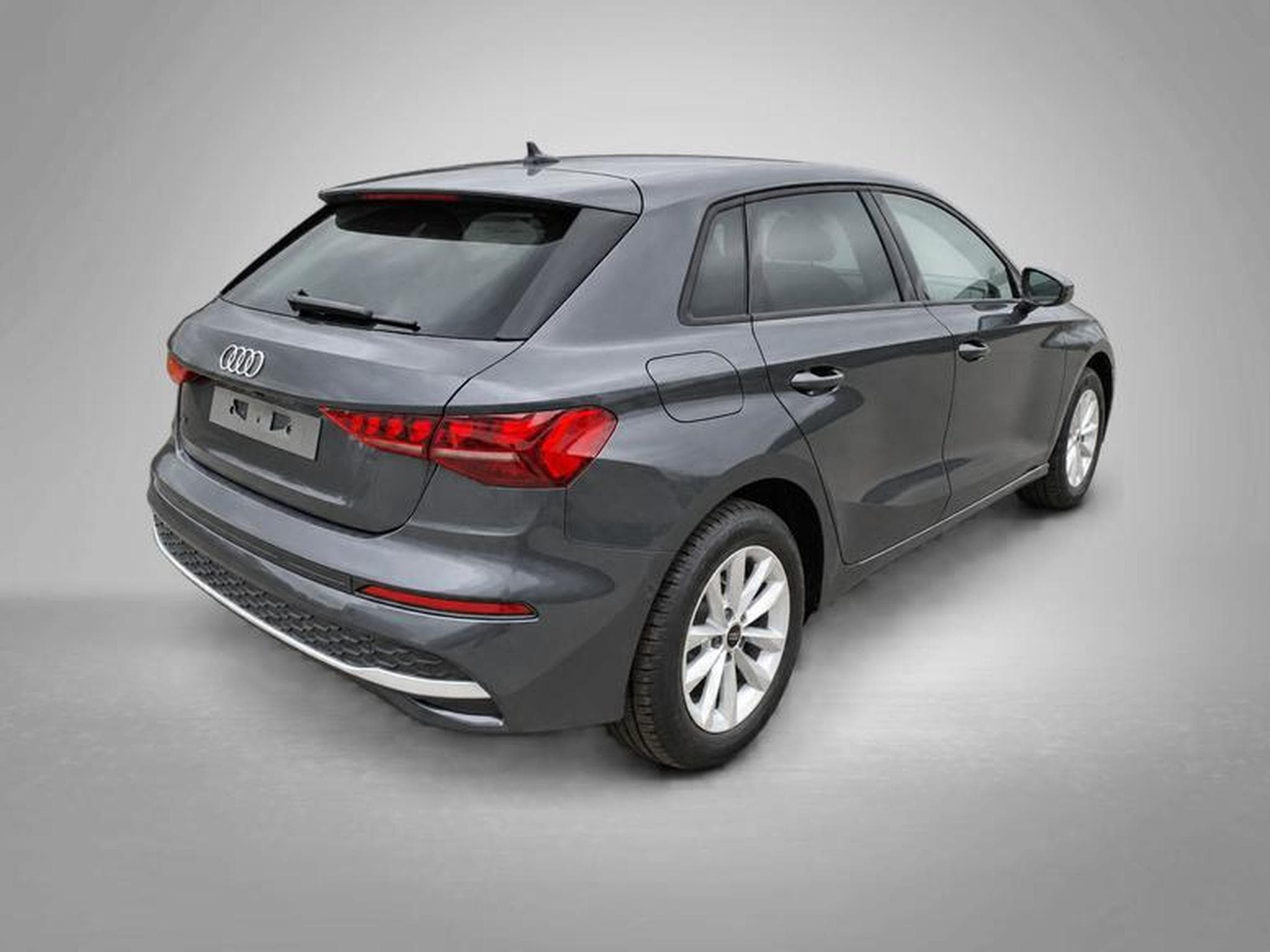 Audi A3 Sportback  1.5 TFSI S-tronic (2026) - Photo 3