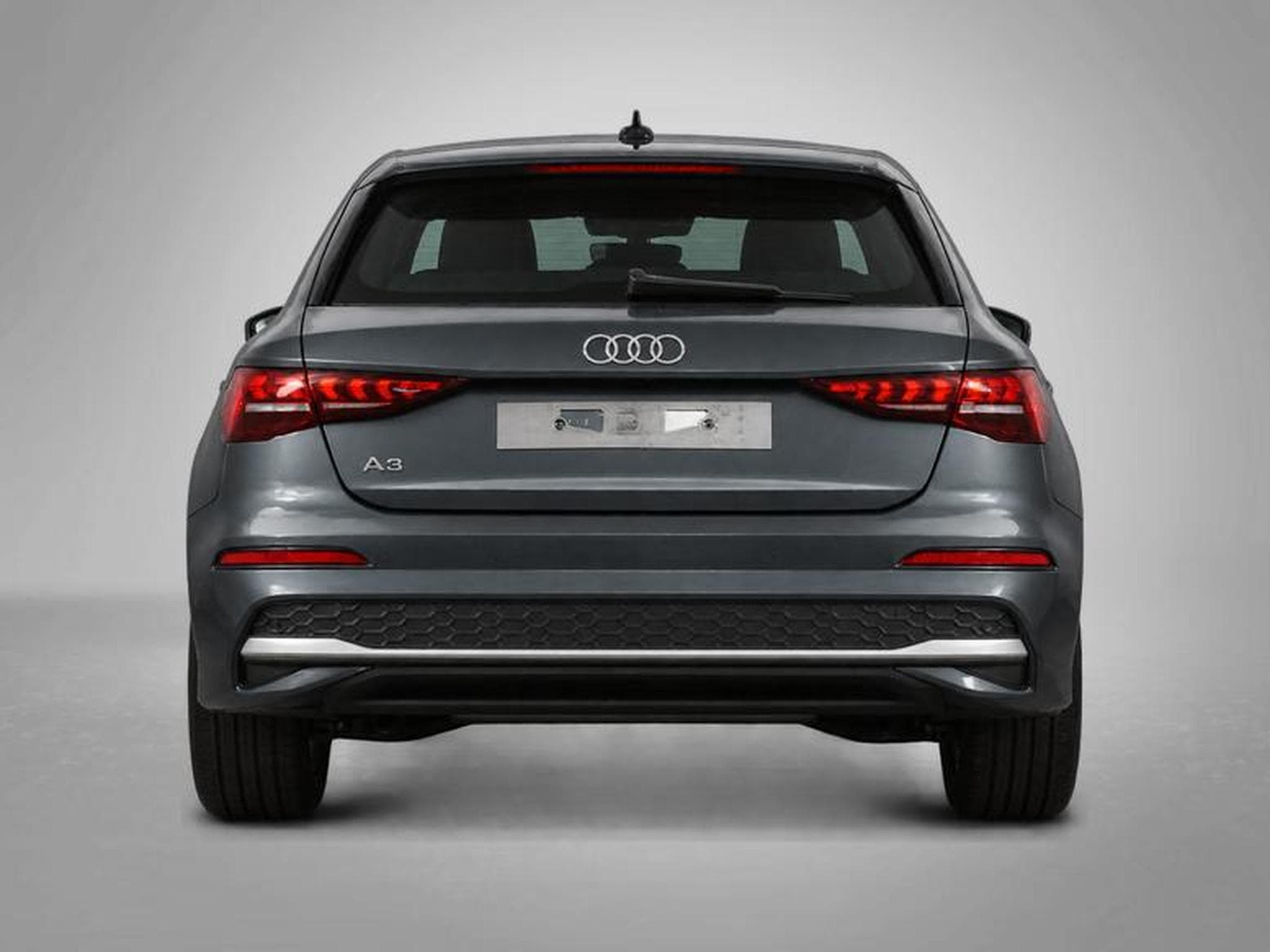 Audi A3 Sportback  1.5 TFSI S-tronic (2026) - Photo 4