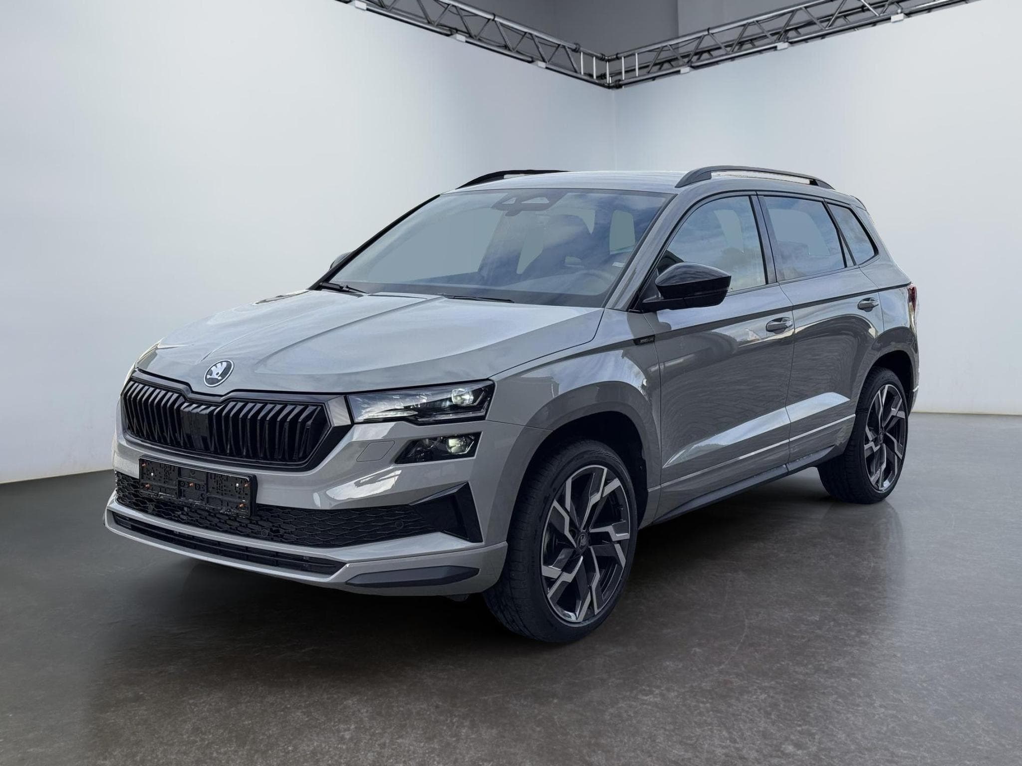 Skoda Karoq Sportline (2026) - Photo 2